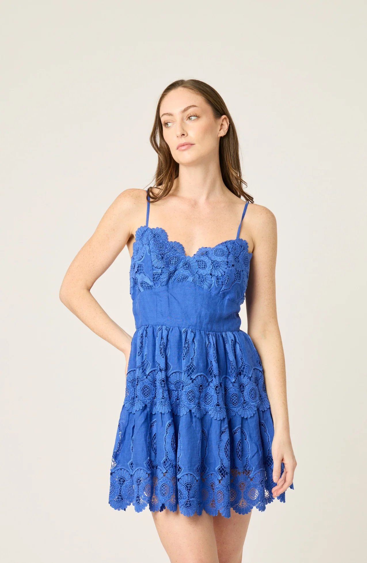 ATRANI DRESS (Final sale)