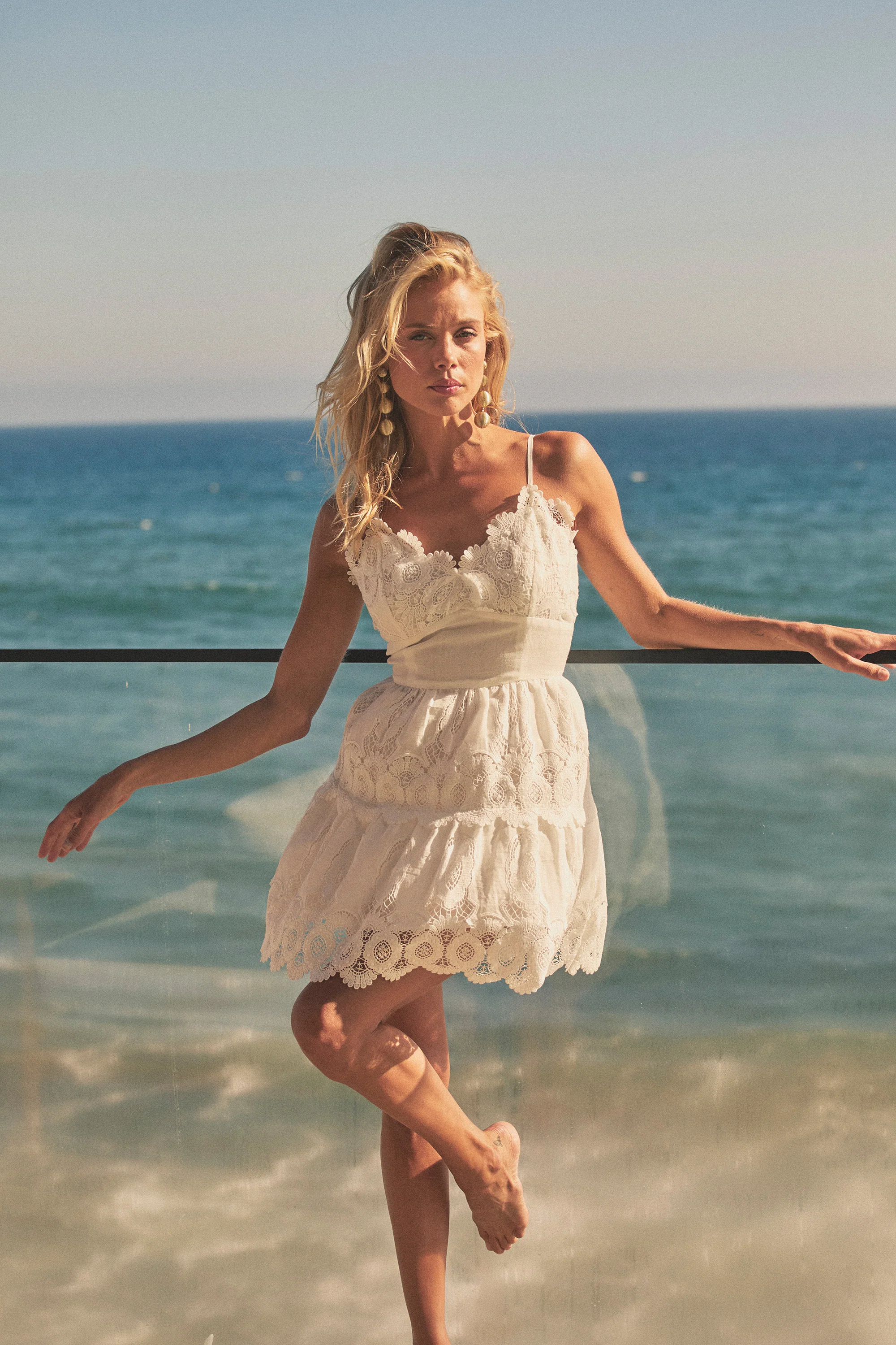 ATRANI DRESS (Final sale) - Image 6