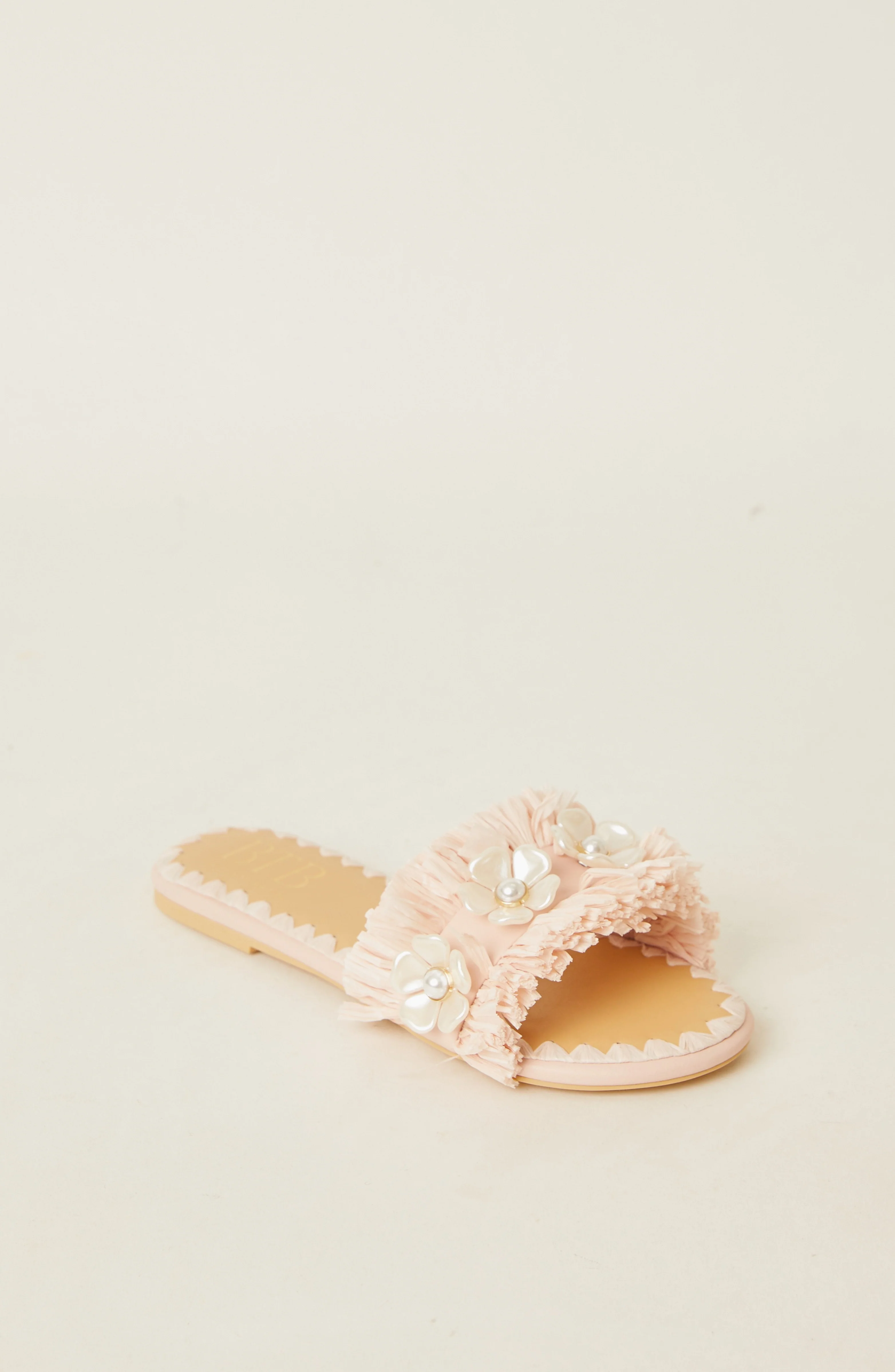 BALI FLORAL SLIDE - Image 6