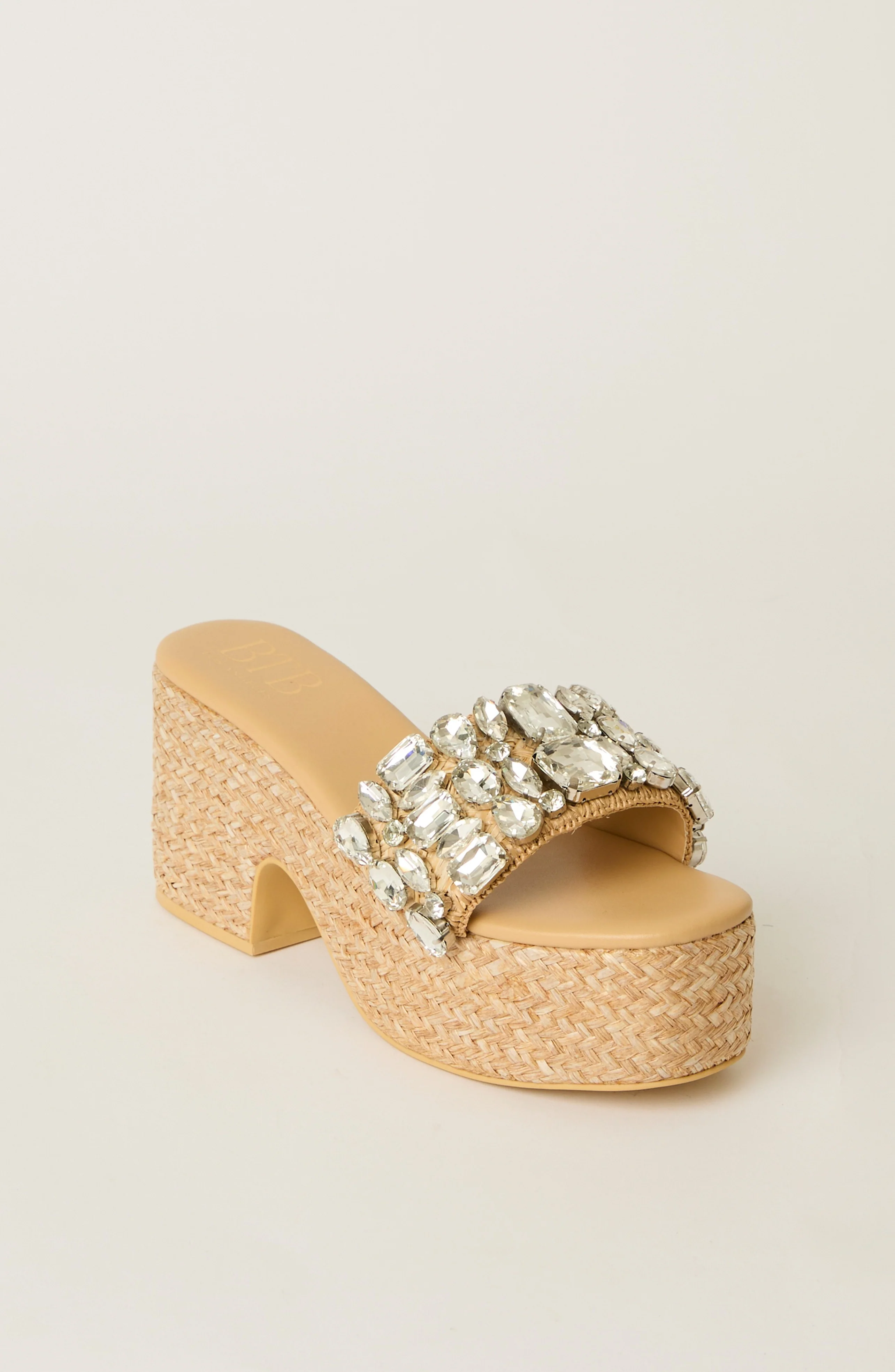 BIJOU CRYSTAL PLATFORM - Image 3