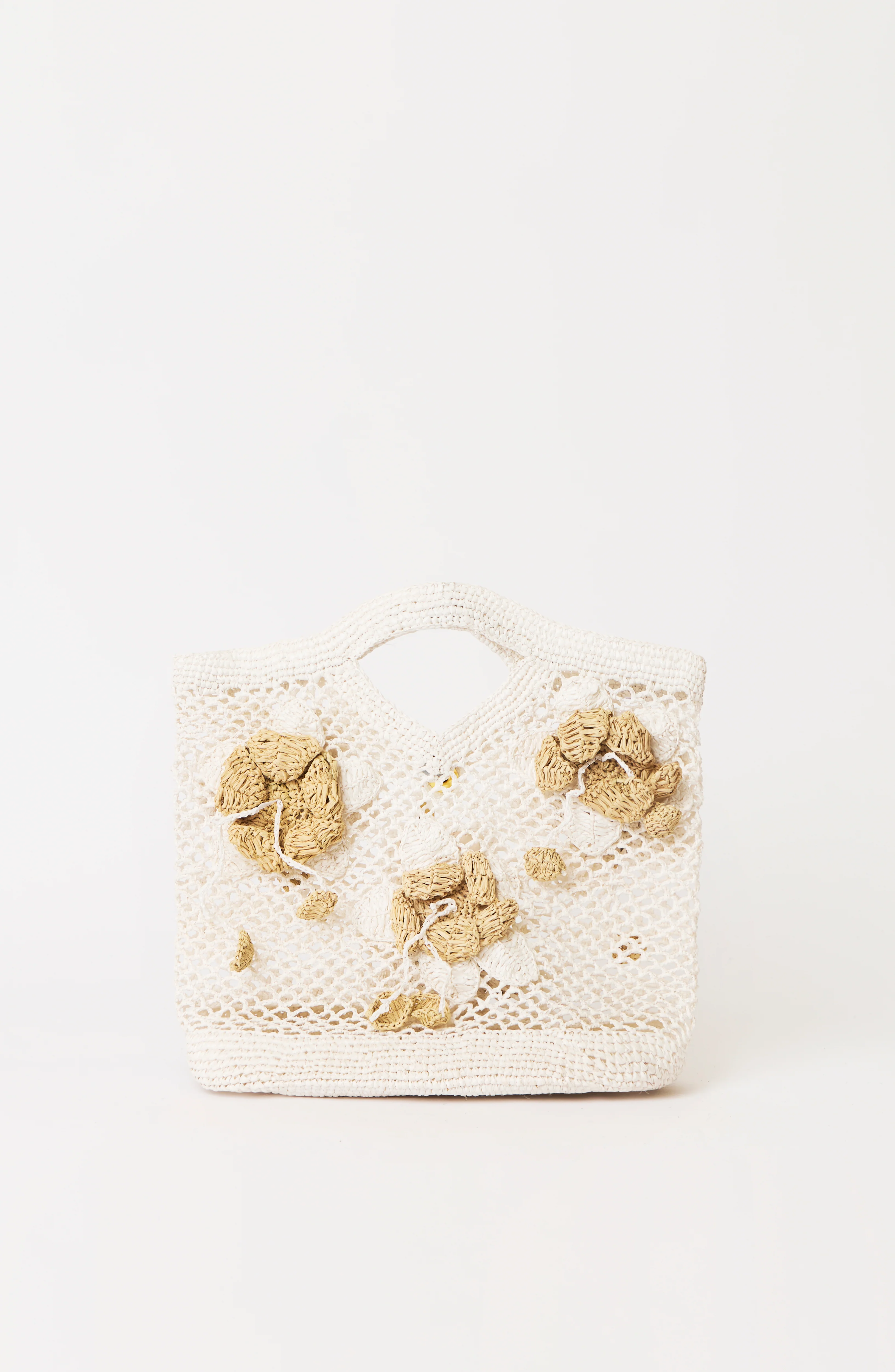 BLAINE TOP HANDLE TOTE - Image 3