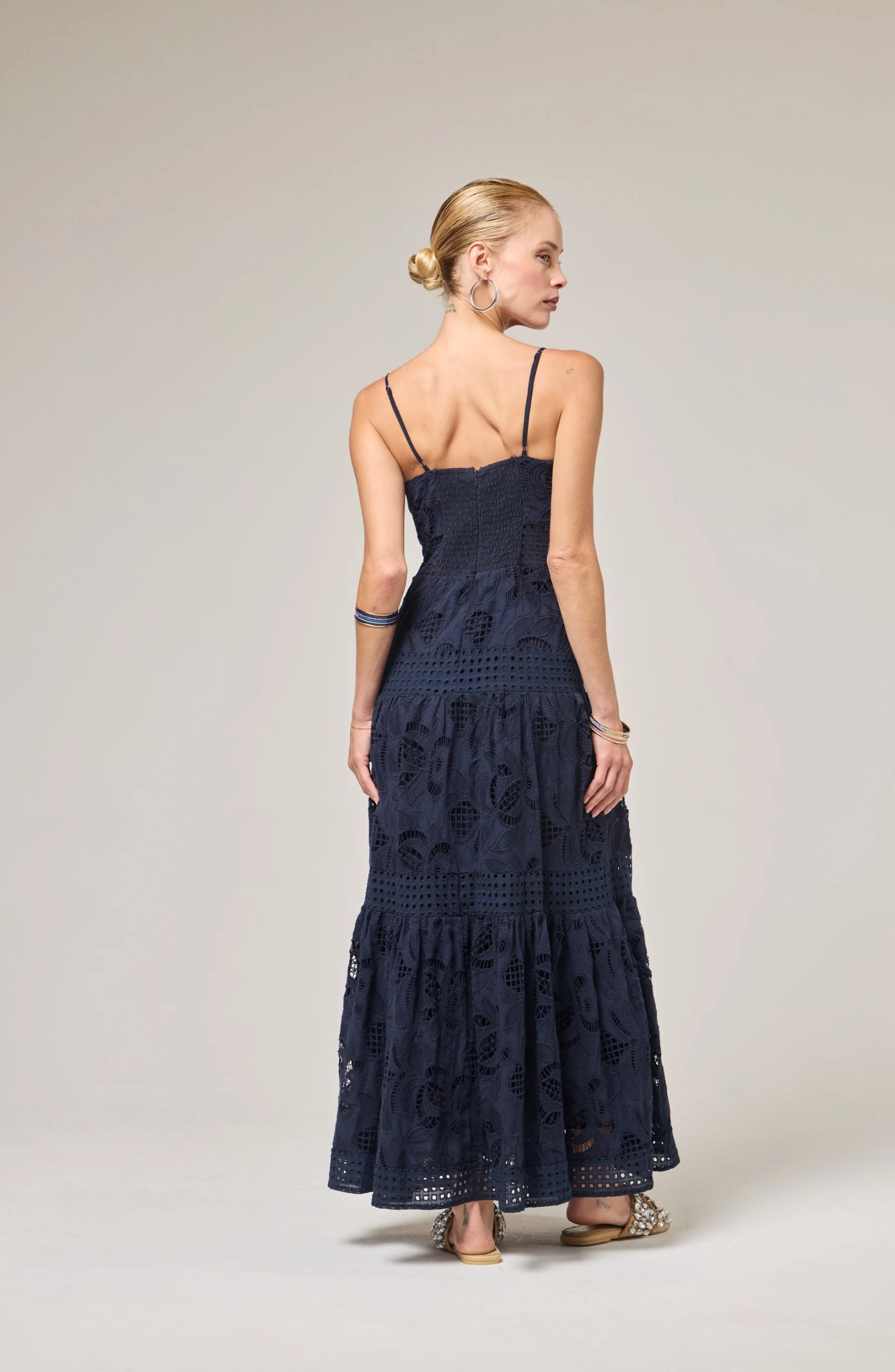 BRODIE DRESS (PREORDER) - Image 3