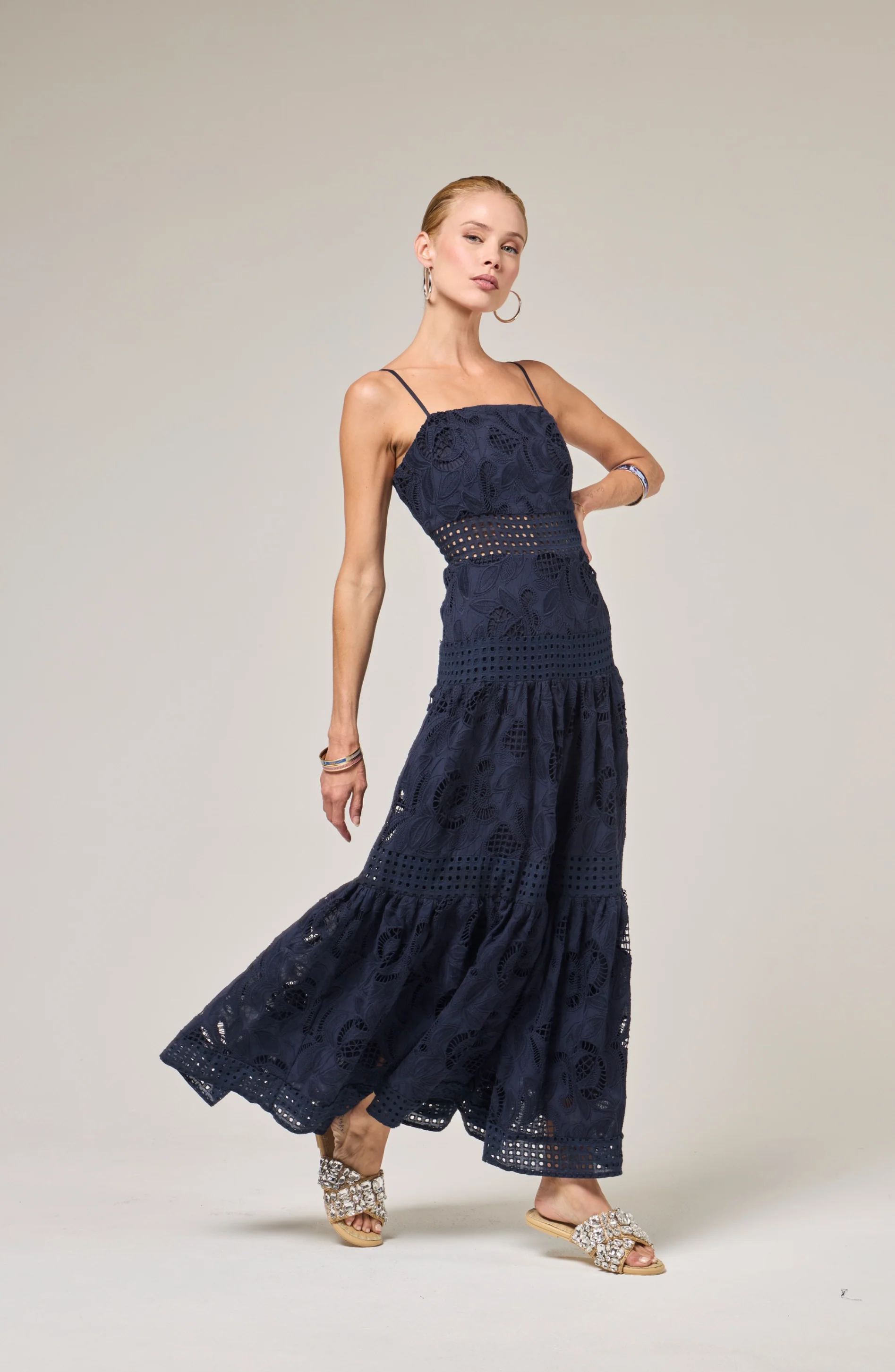 BRODIE DRESS (PREORDER) - Image 4
