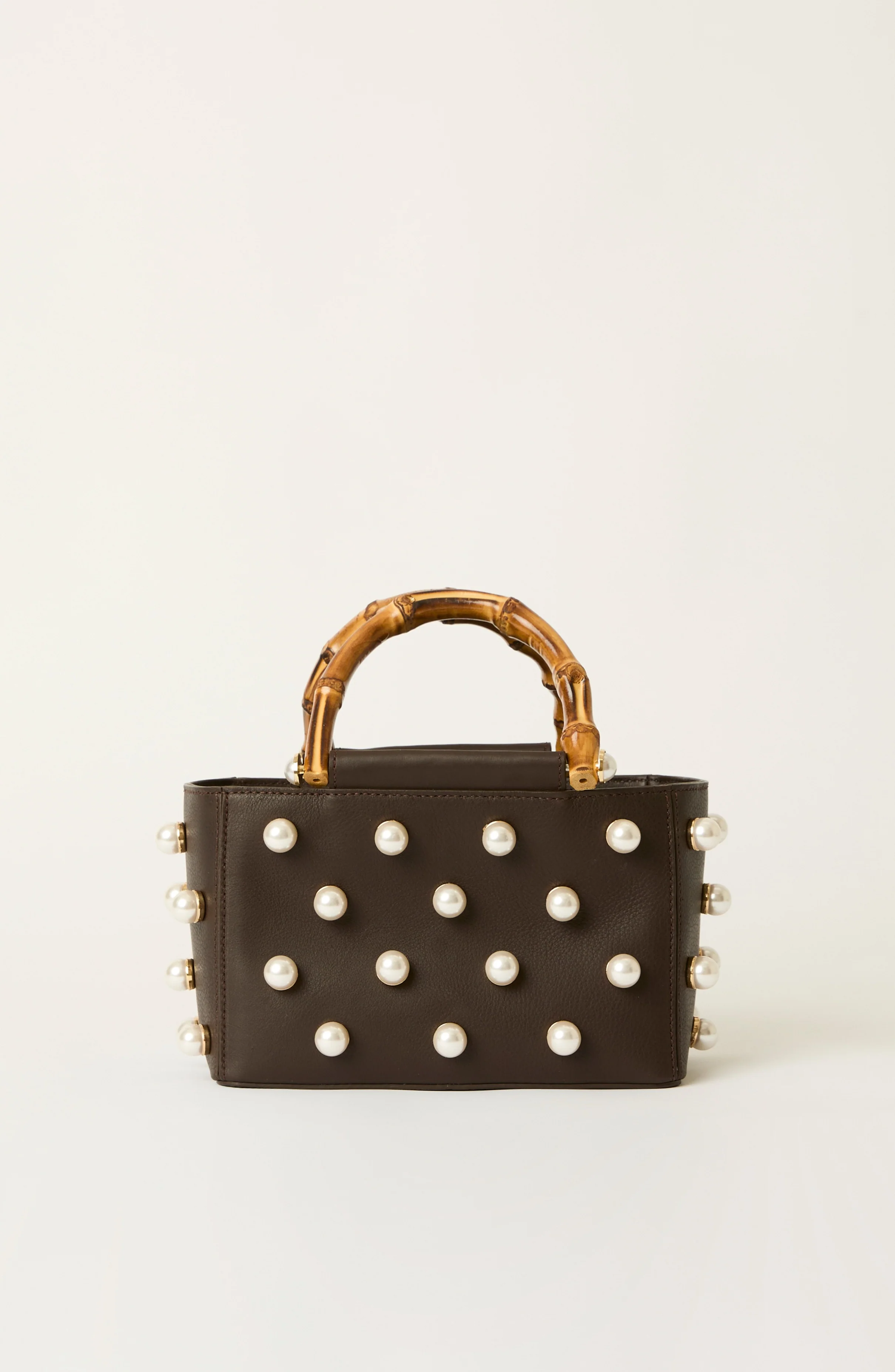 CHLOE LEATHER BAG - Image 3