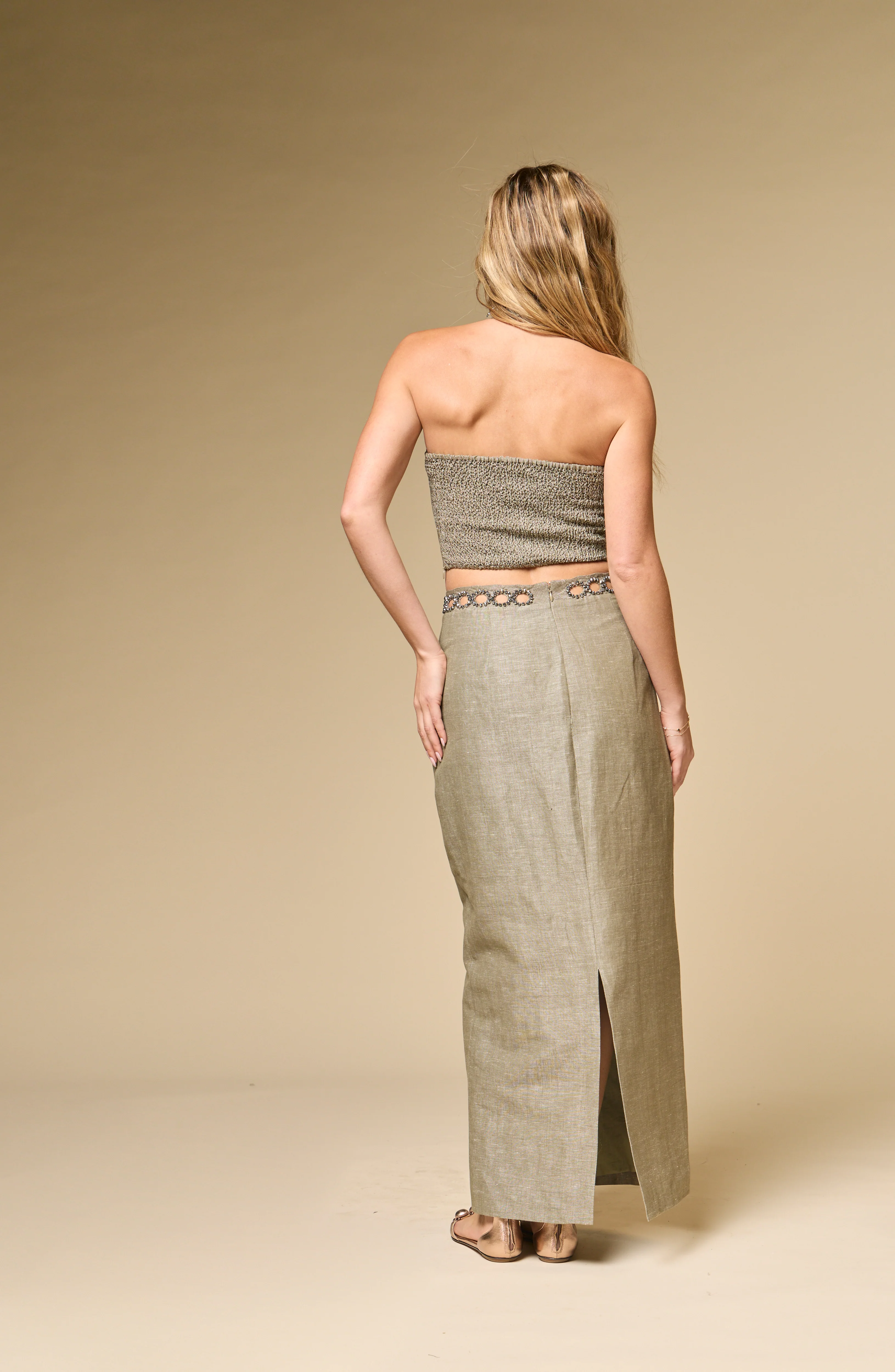 CLARISSA SKIRT - Image 4