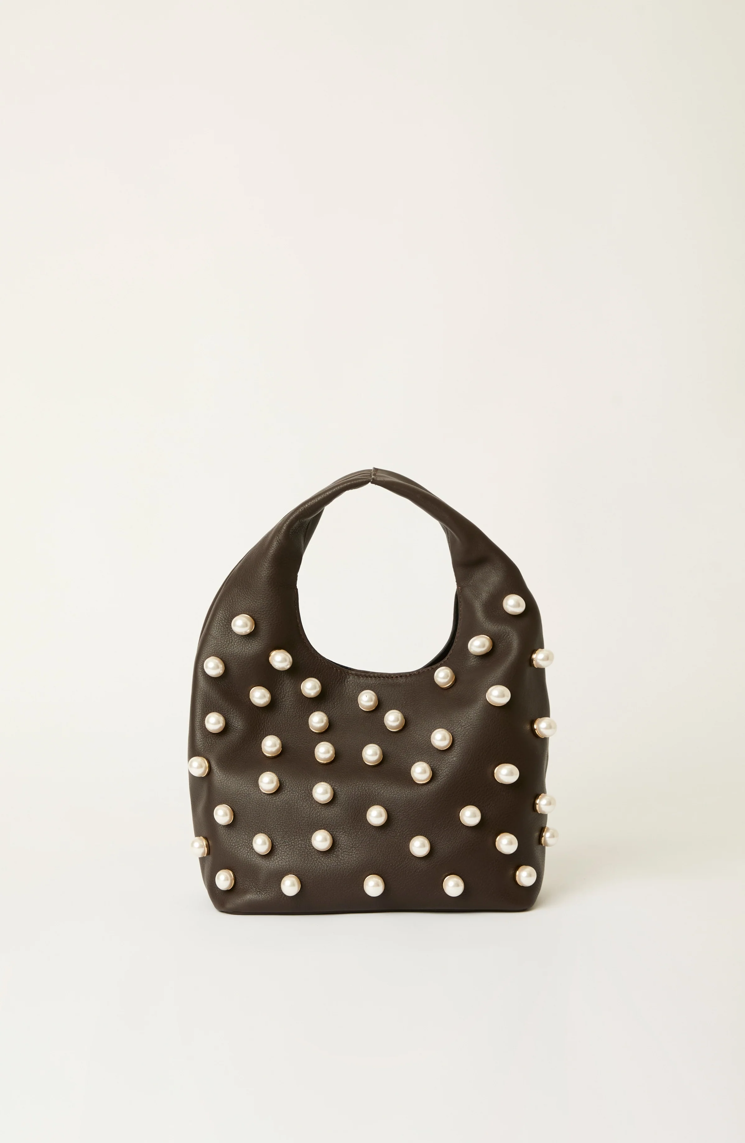 DELPHIE HOBO BAG - Image 3