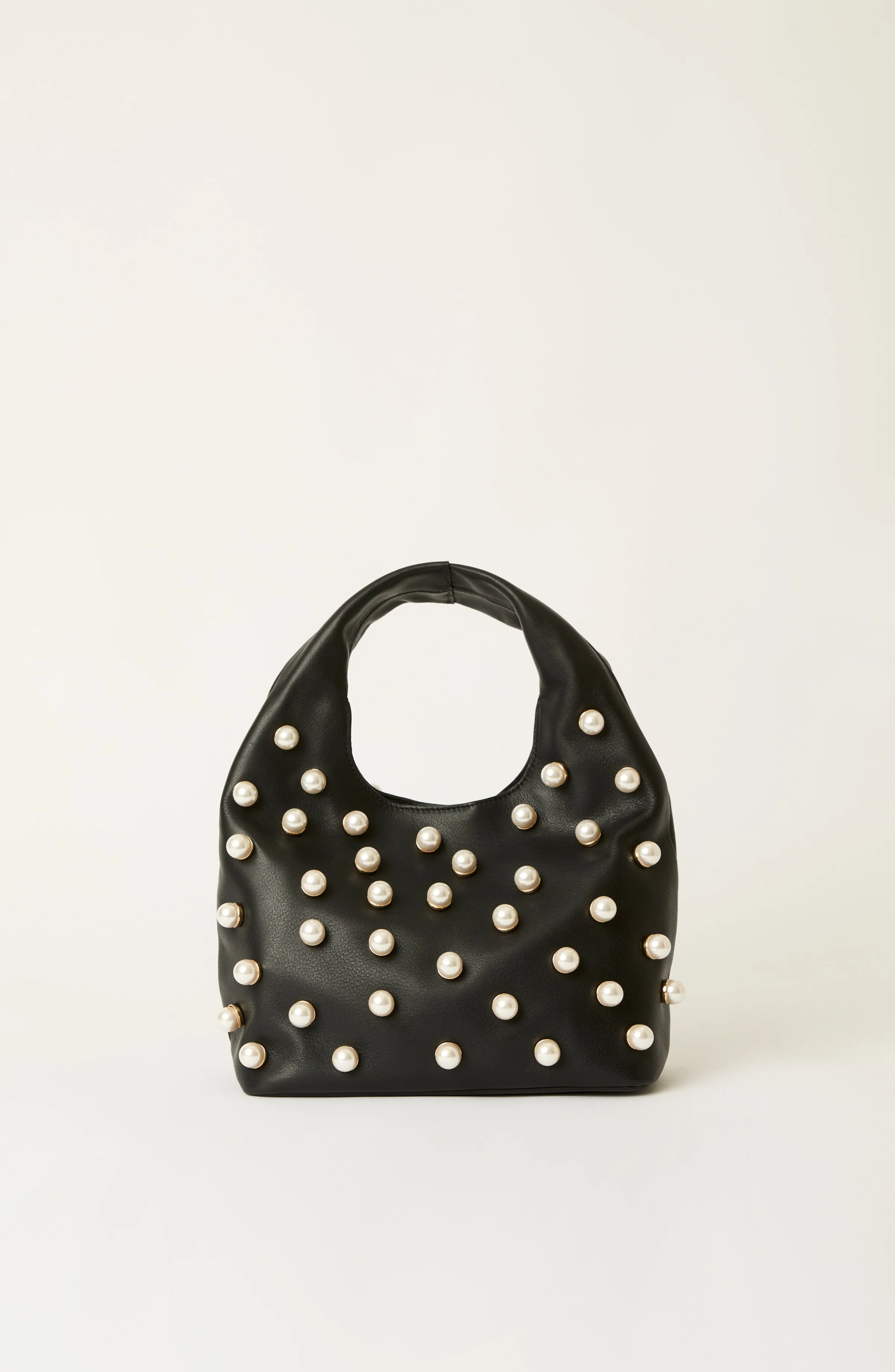 DELPHIE HOBO BAG - Image 4