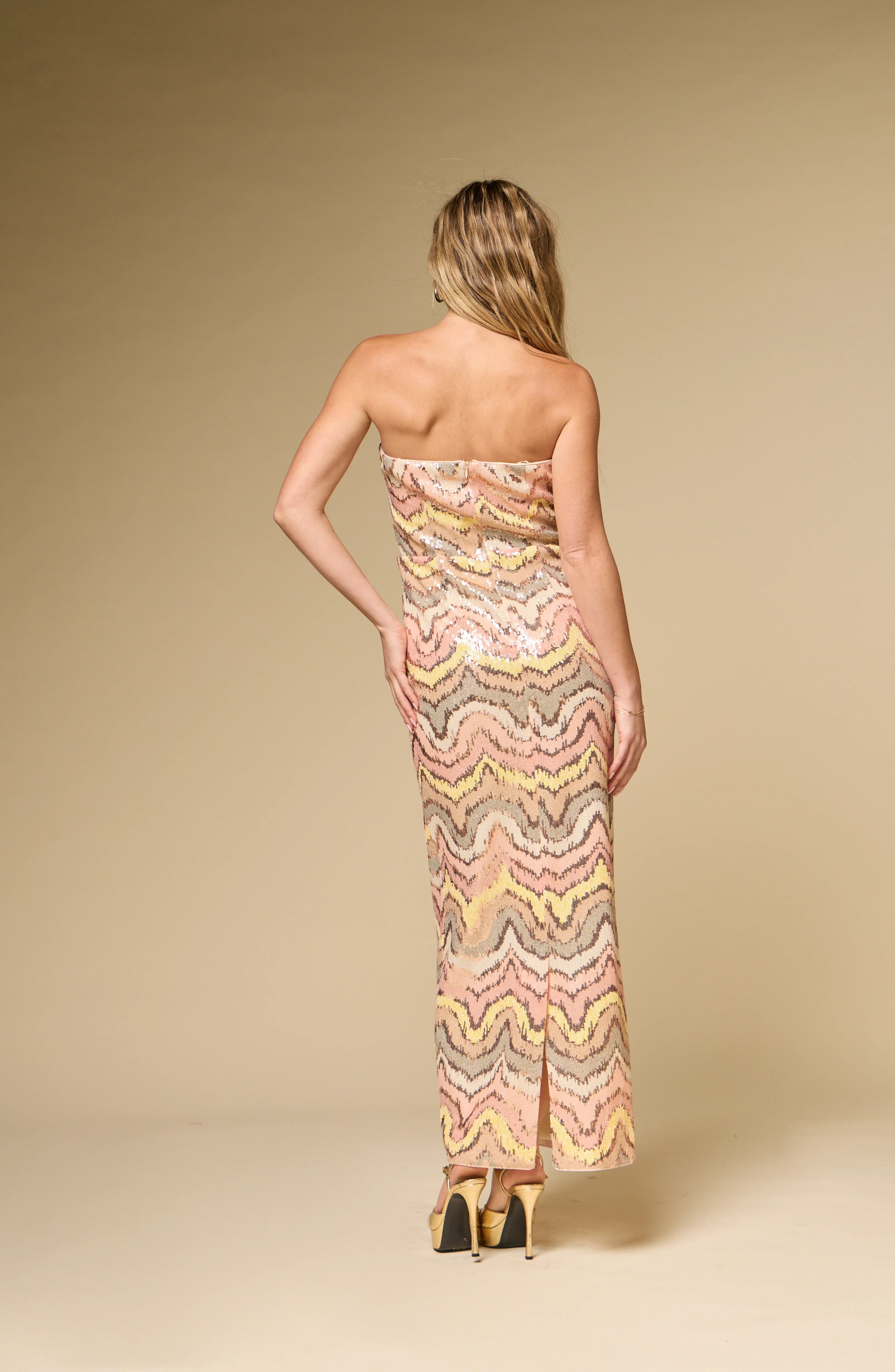 HAILEY DRESS - Image 4