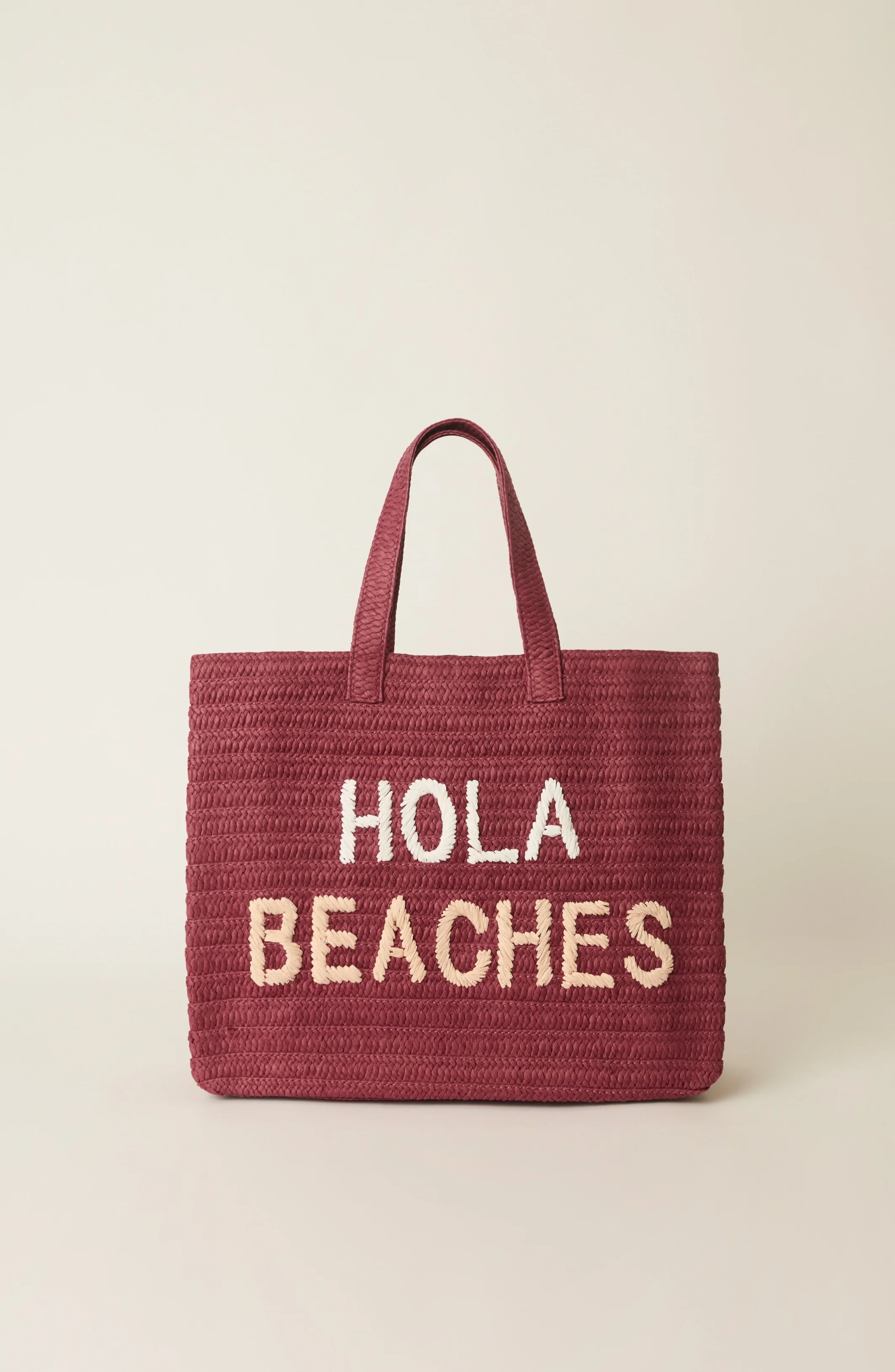 HOLA BEACHES