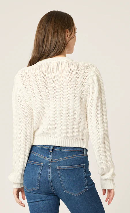 JADE CARDIGAN - Image 11