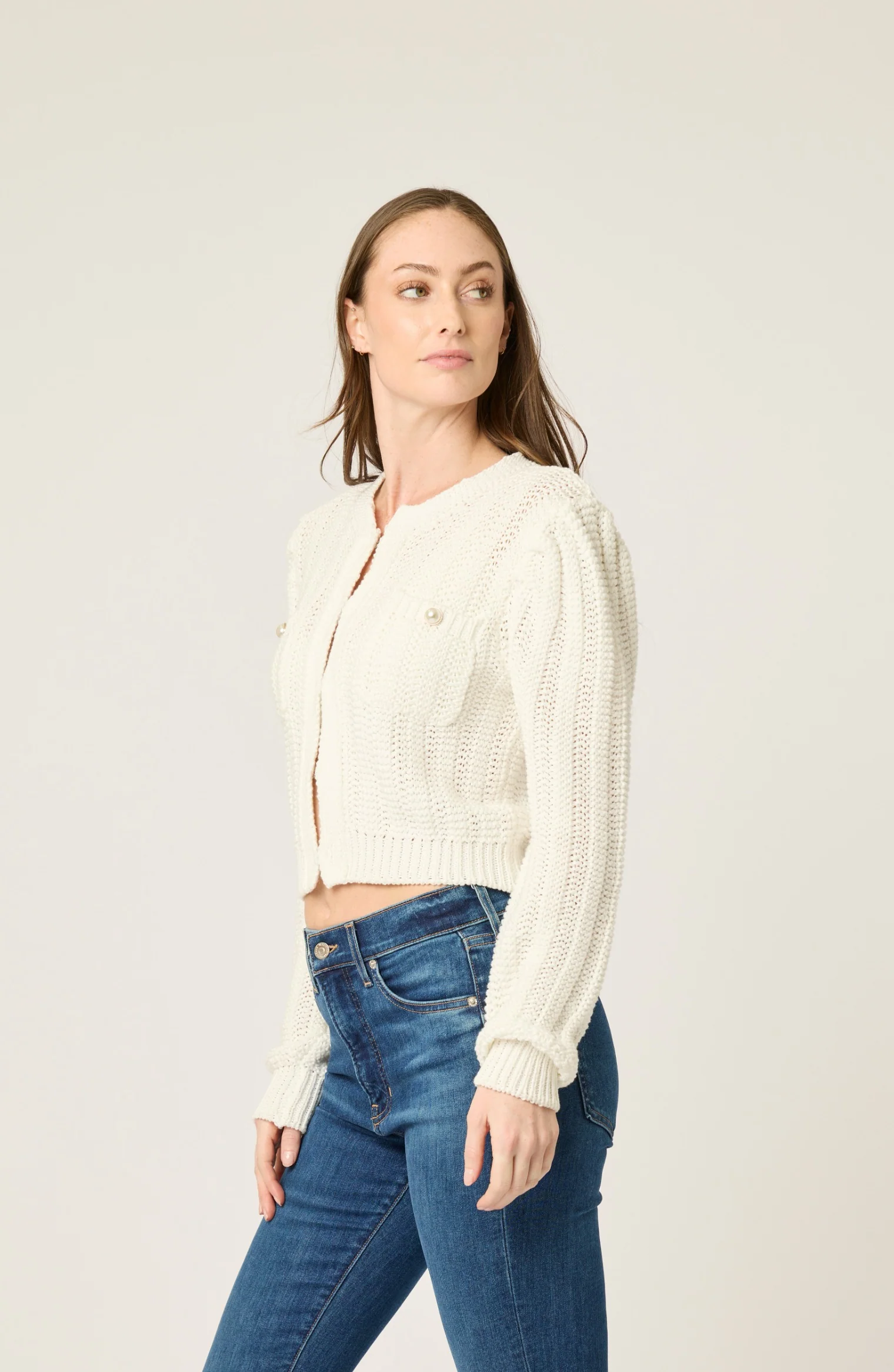 JADE CARDIGAN - Image 13