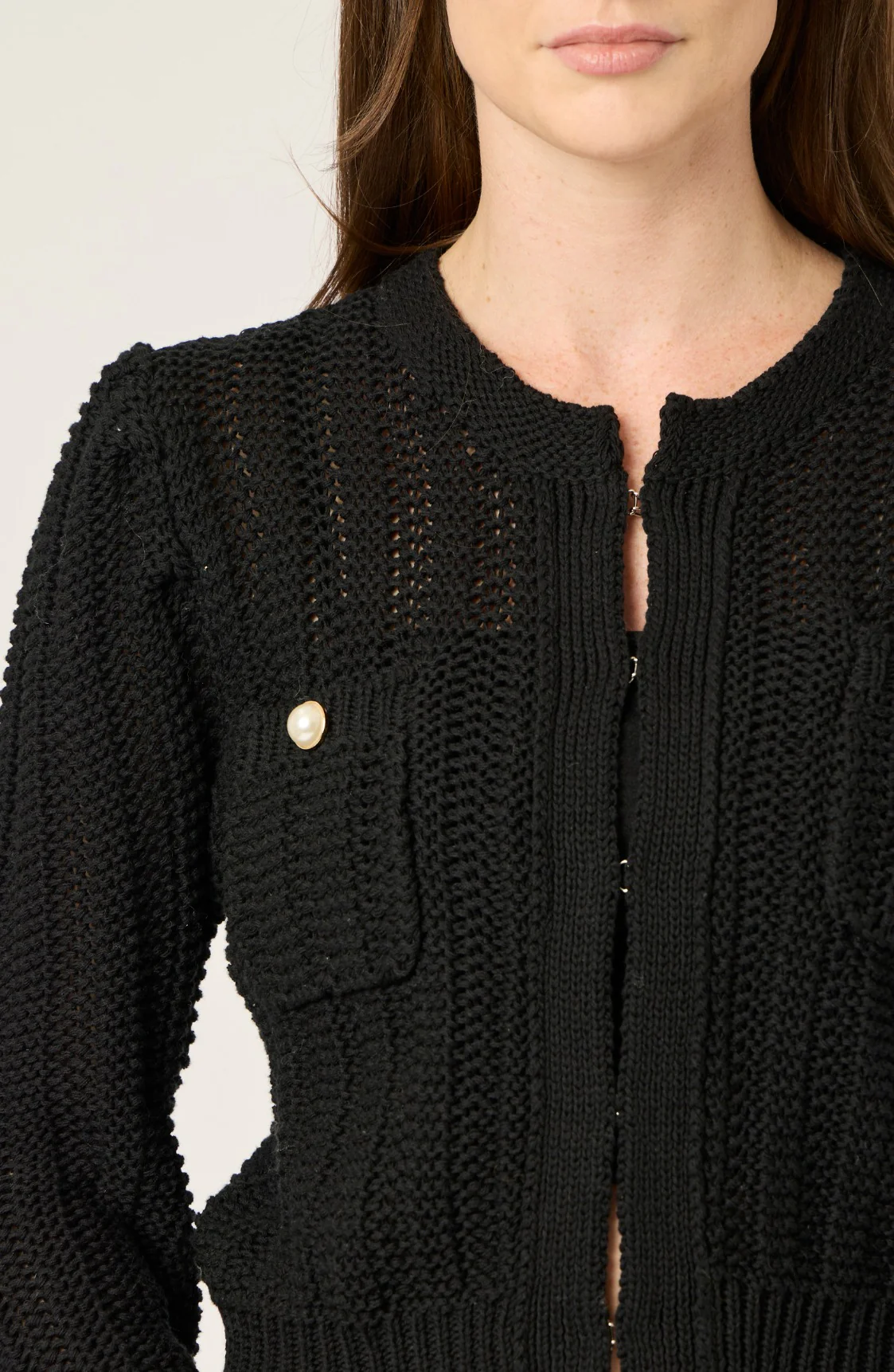 JADE CARDIGAN - Image 14