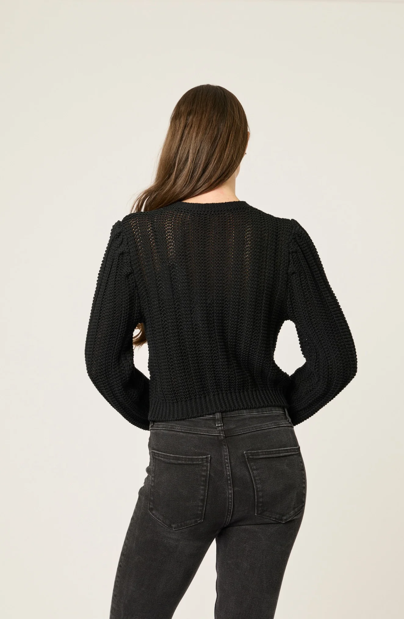 JADE CARDIGAN - Image 16