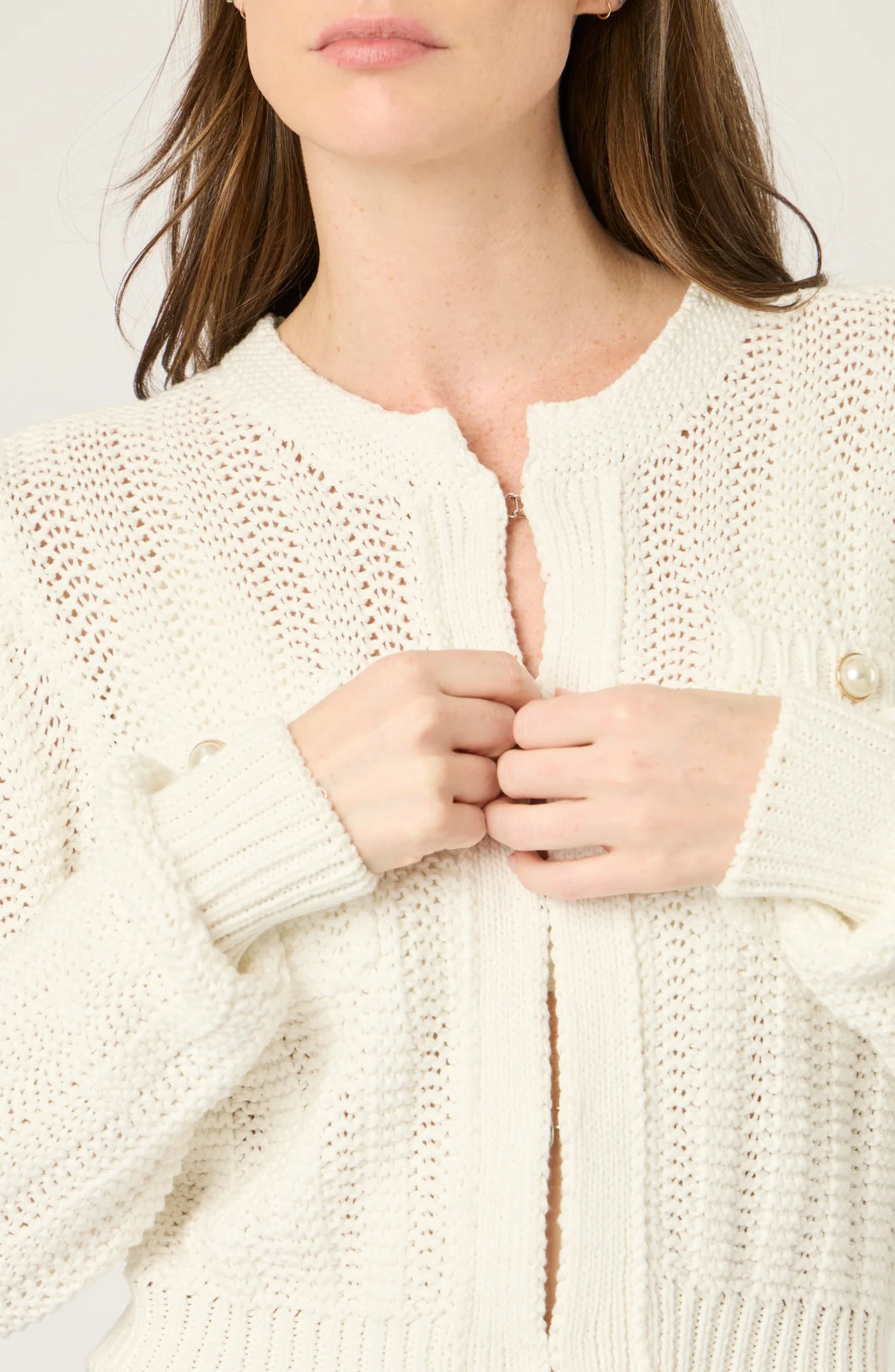 JADE CARDIGAN - Image 17