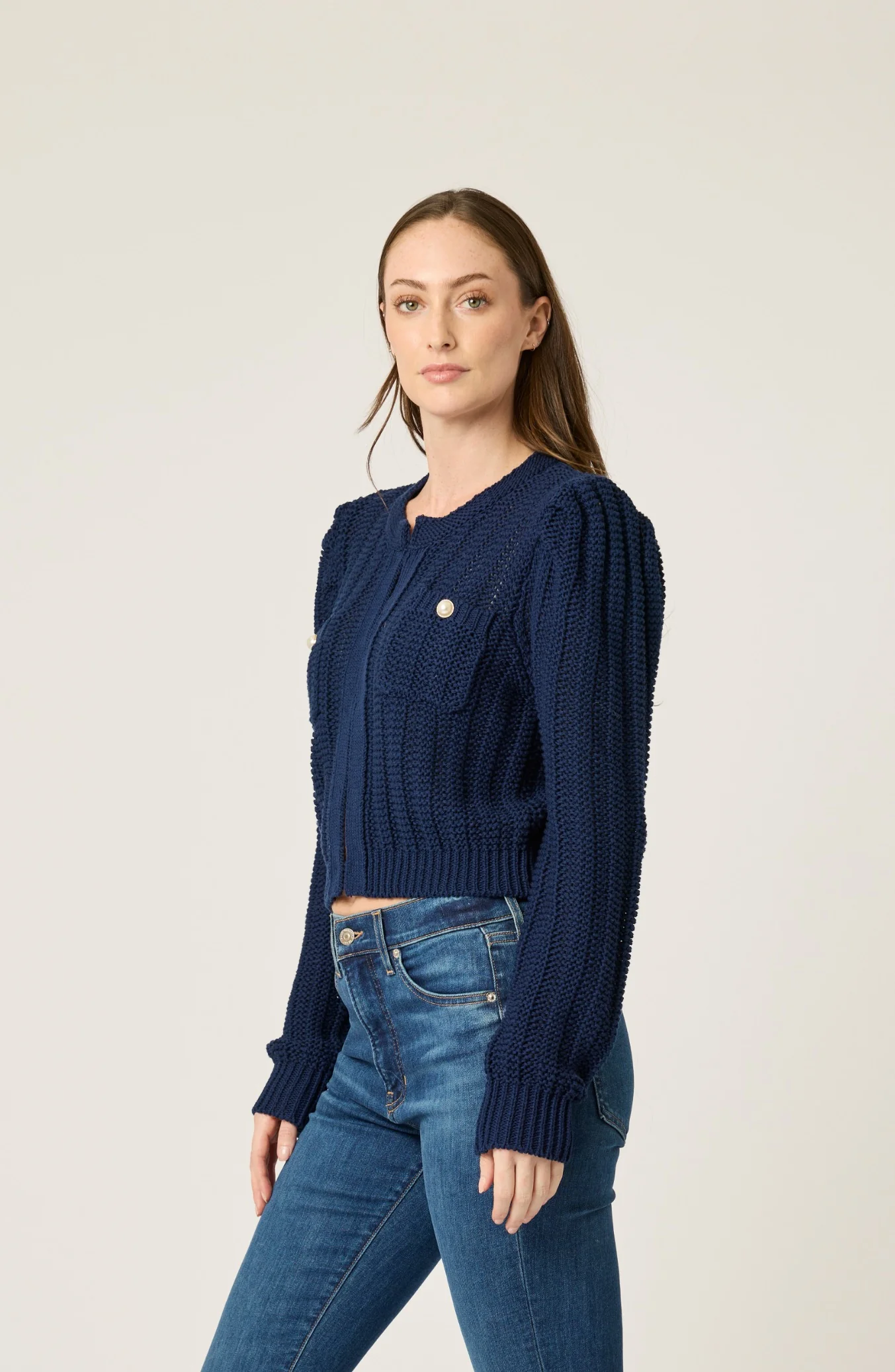 JADE CARDIGAN - Image 21