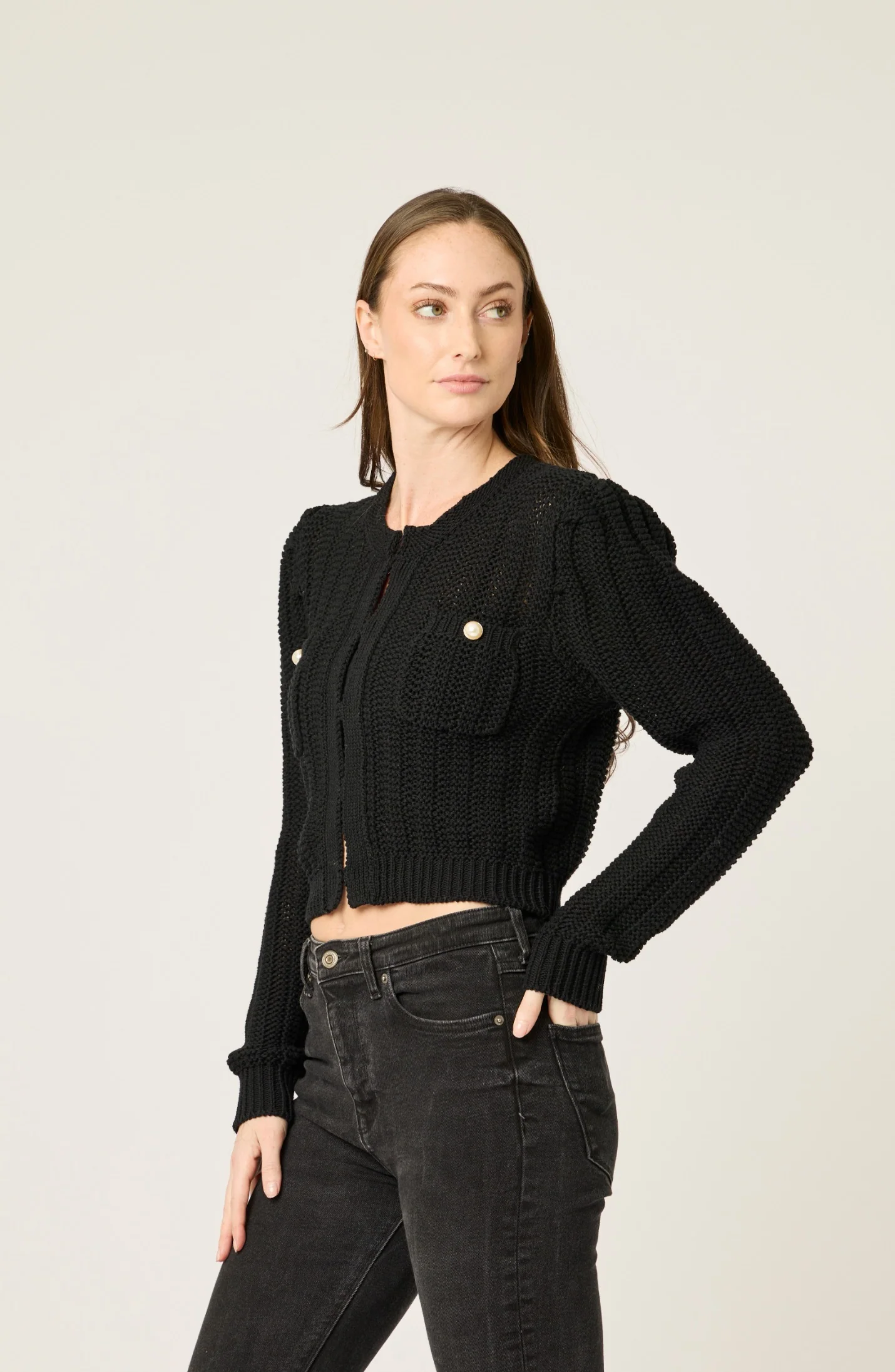 JADE CARDIGAN - Image 22