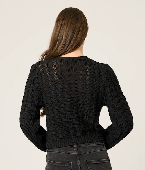 JADE CARDIGAN - Image 3