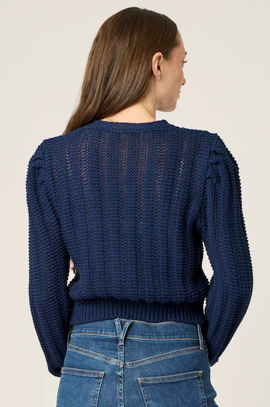 JADE CARDIGAN - Image 7
