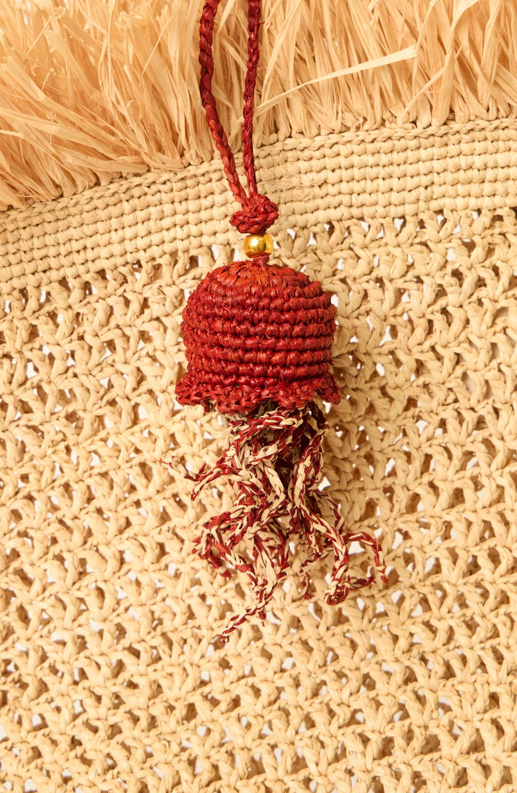 JELLYFISH CHARM - Image 3