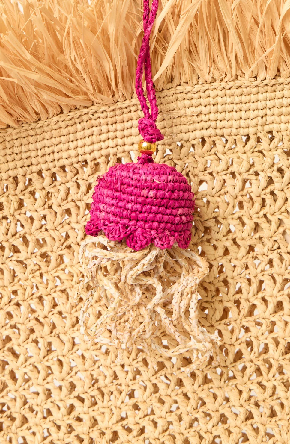 JELLYFISH CHARM - Image 4