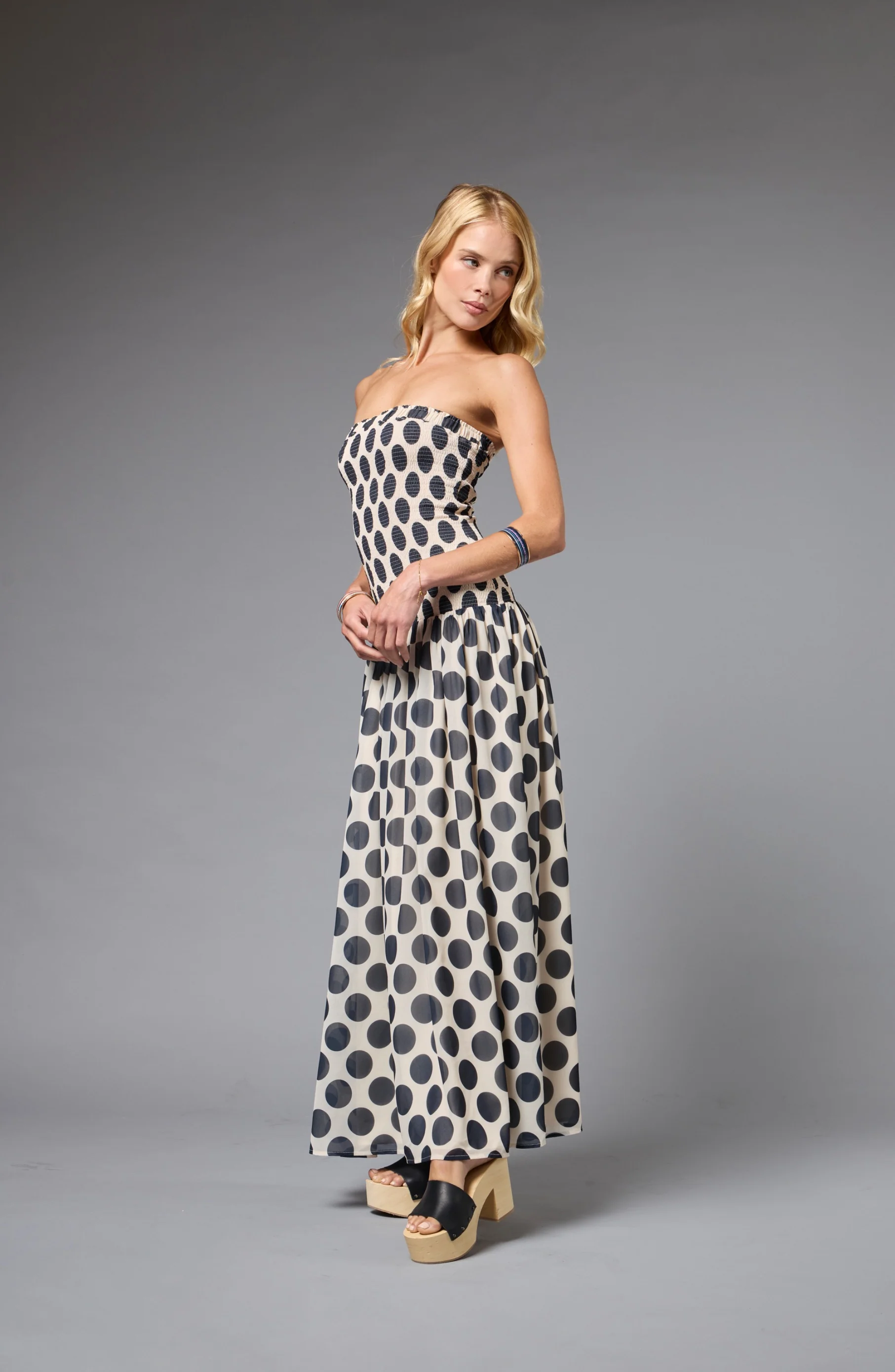 JODIE DRESS - Image 4