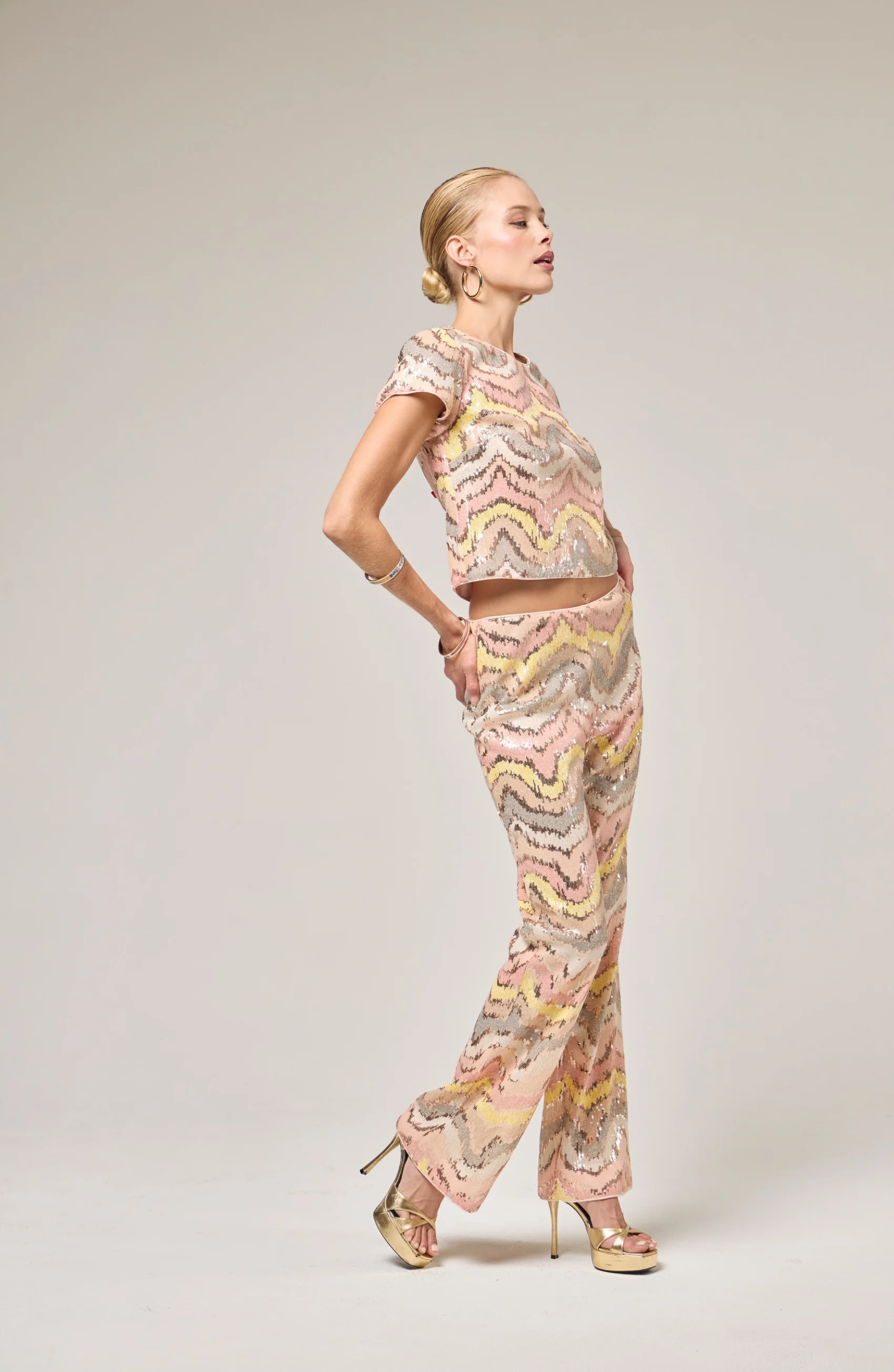 KATYA PANT - Image 3