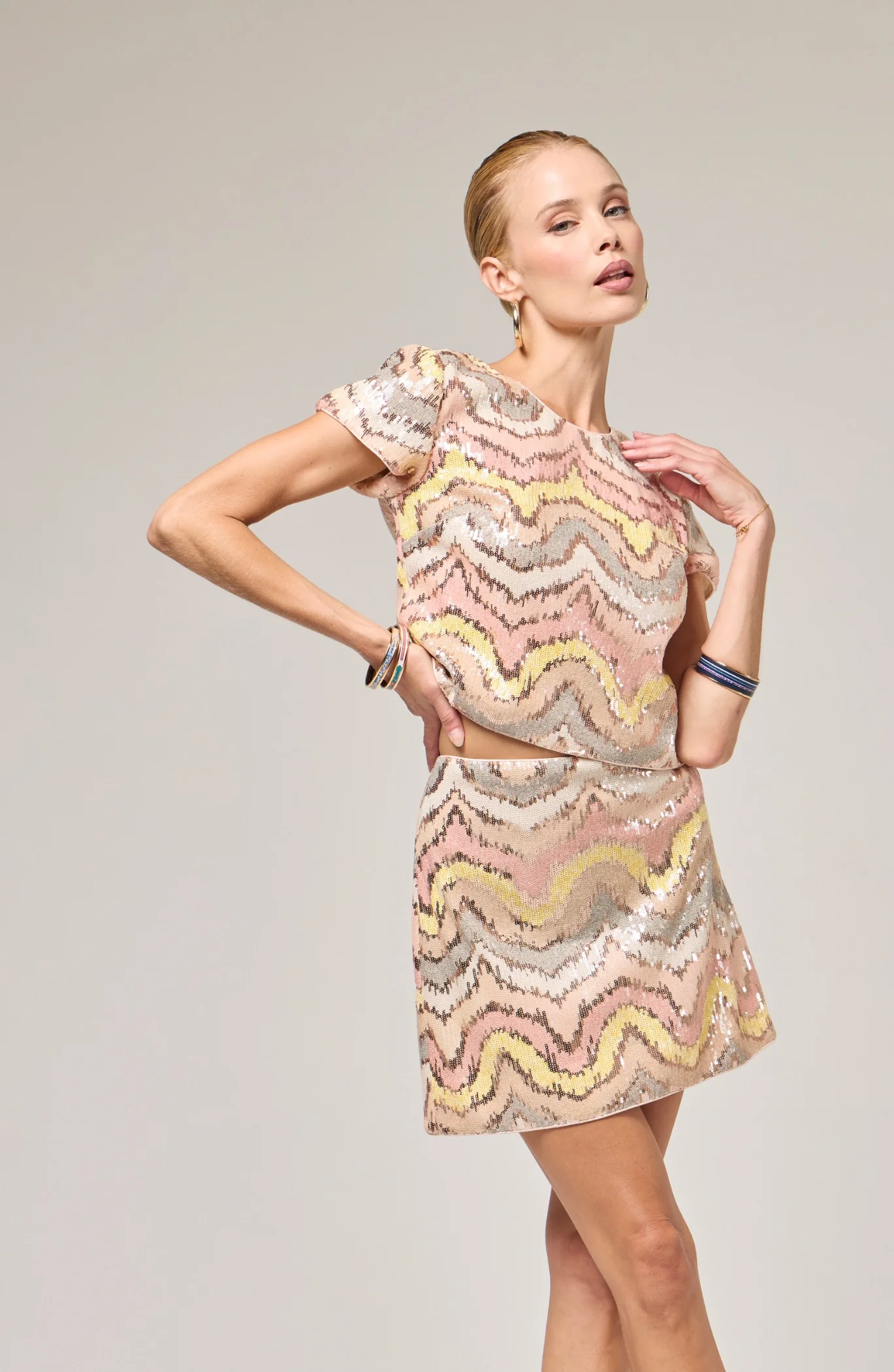 KATYA SKIRT - Image 3