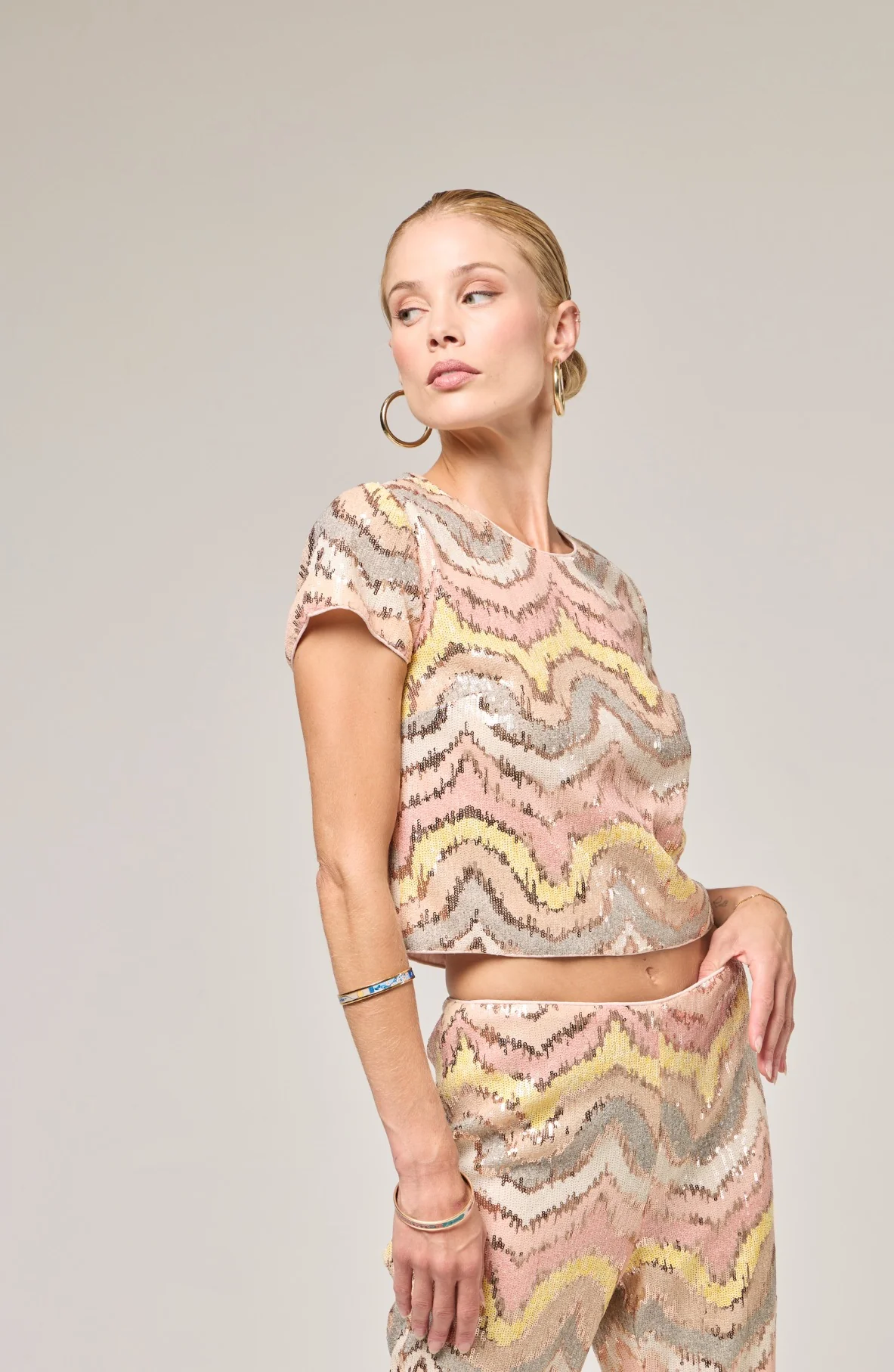 KATYA TEE - Image 3