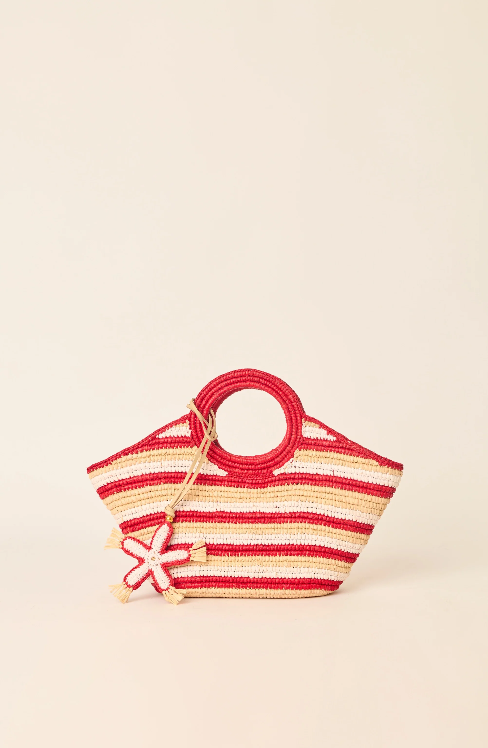 KNOT TOTE - Image 3