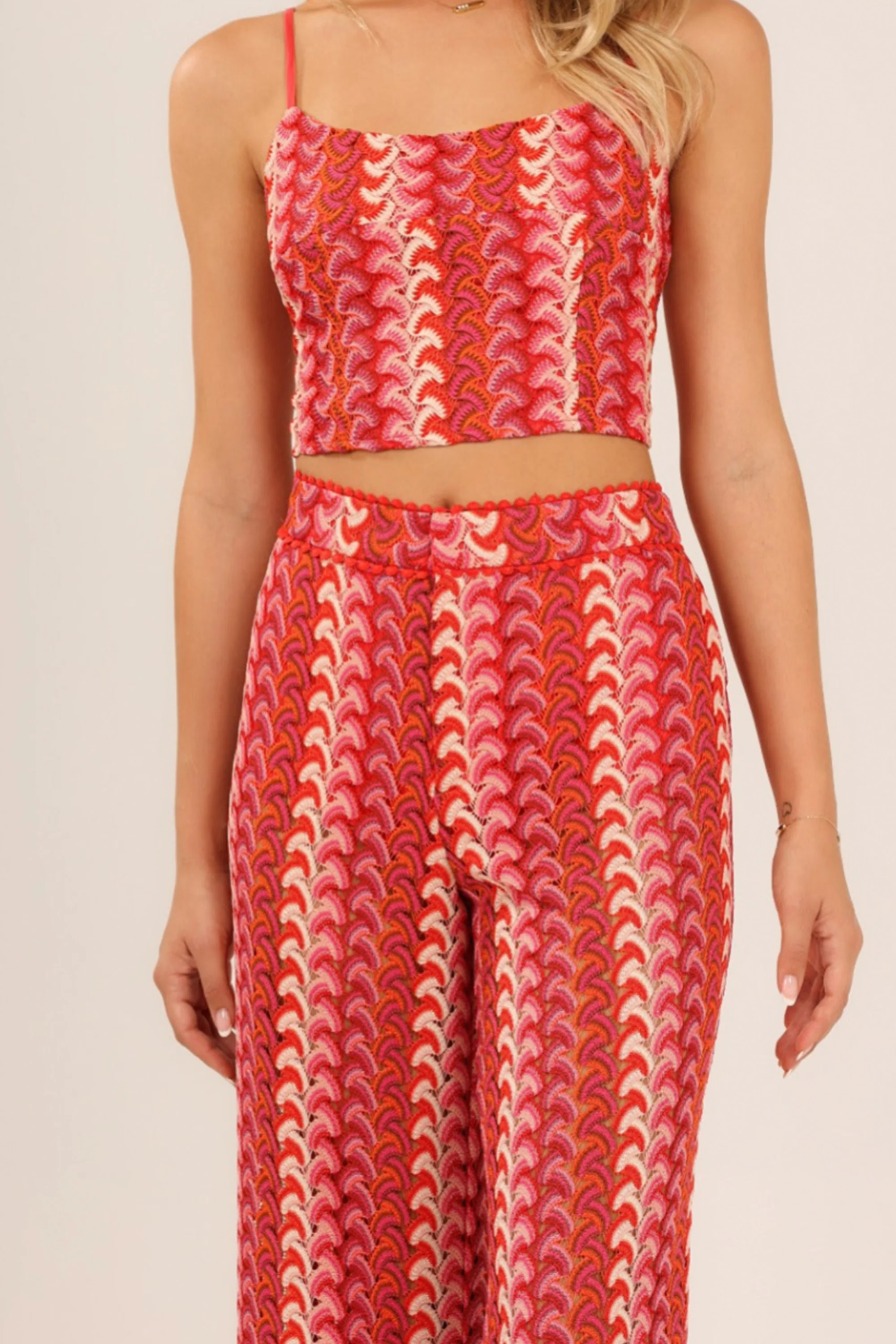 LAGOS CROP TOP - Image 3