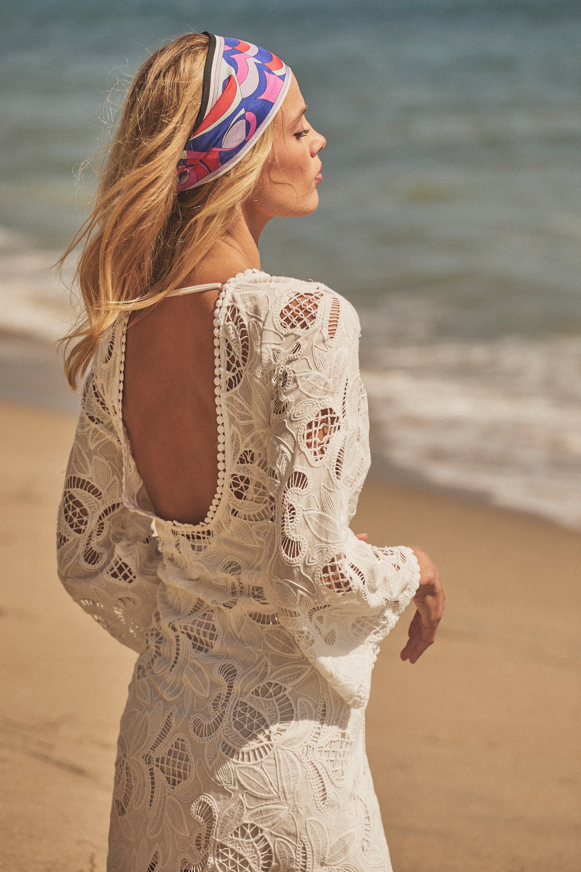 LAGOS MINI DRESS - Image 4