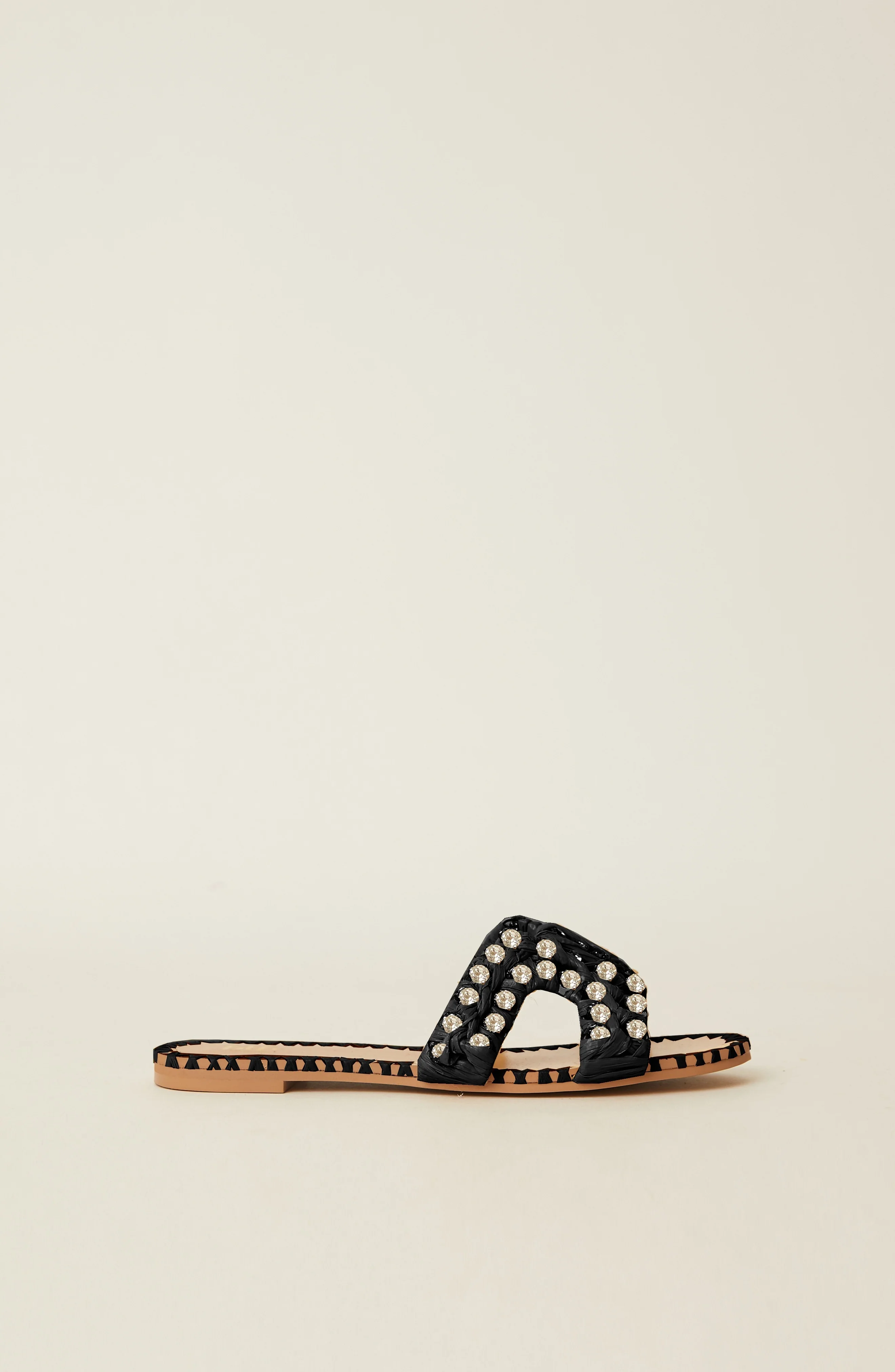 LAUREL CRYSTAL SLIDE - Image 3