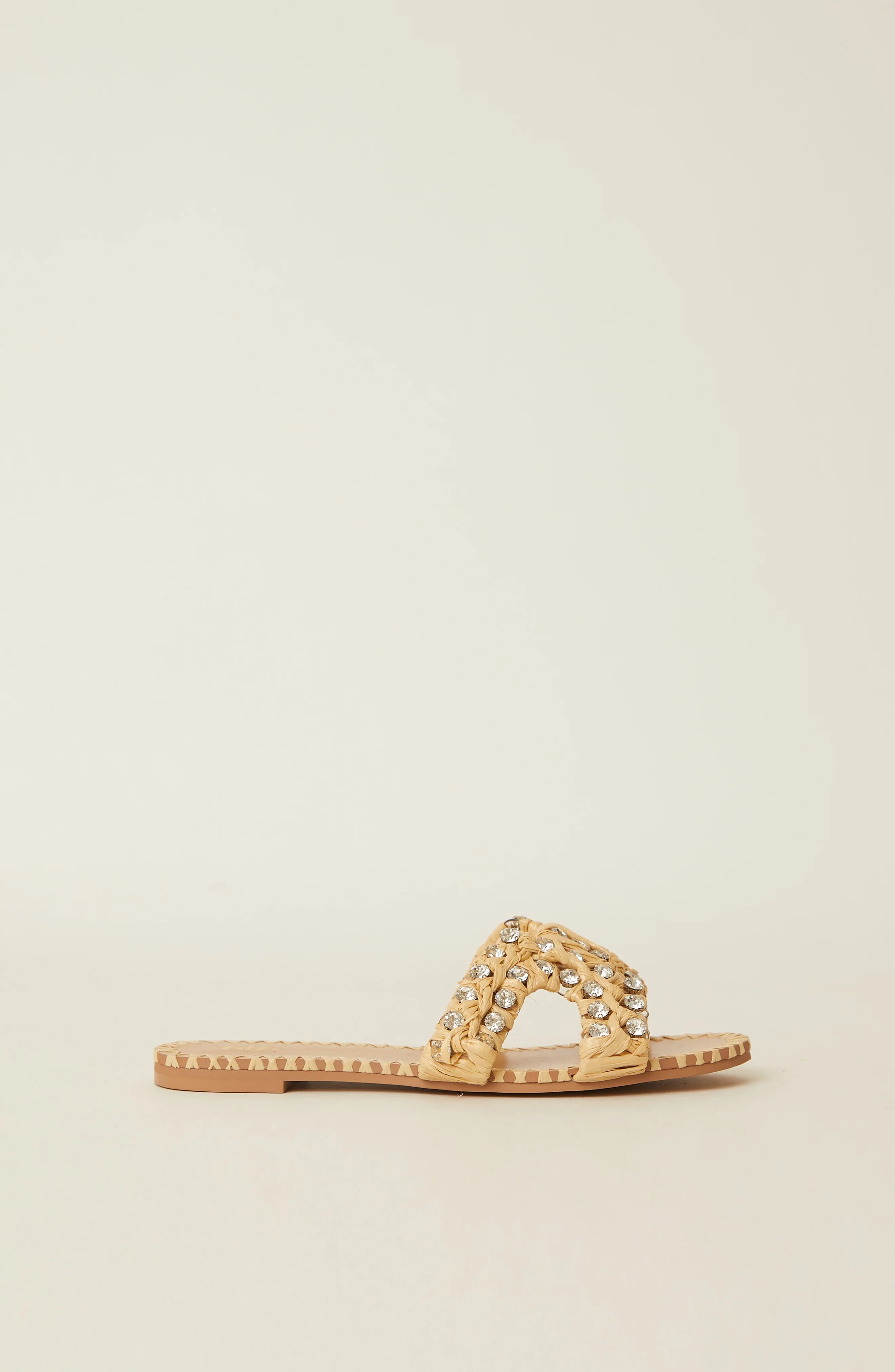 LAUREL CRYSTAL SLIDE - Image 4