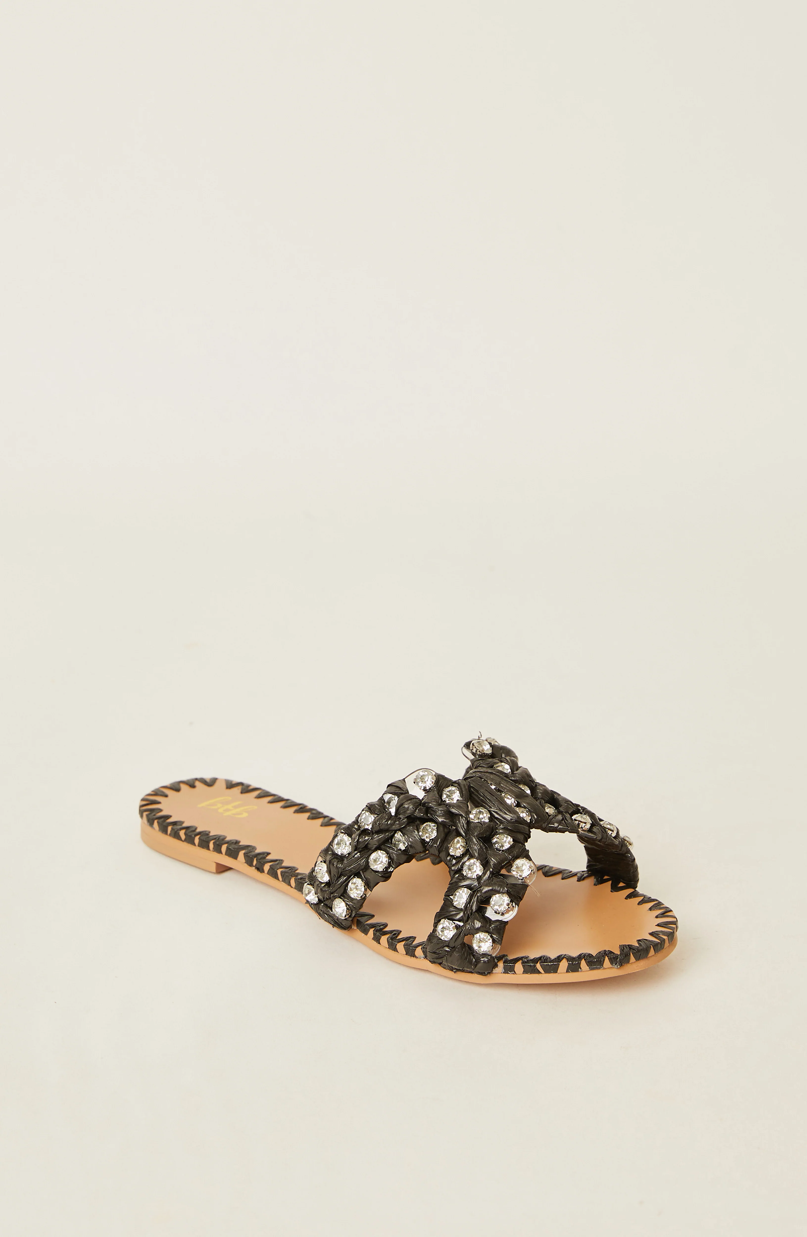 LAUREL CRYSTAL SLIDE - Image 5