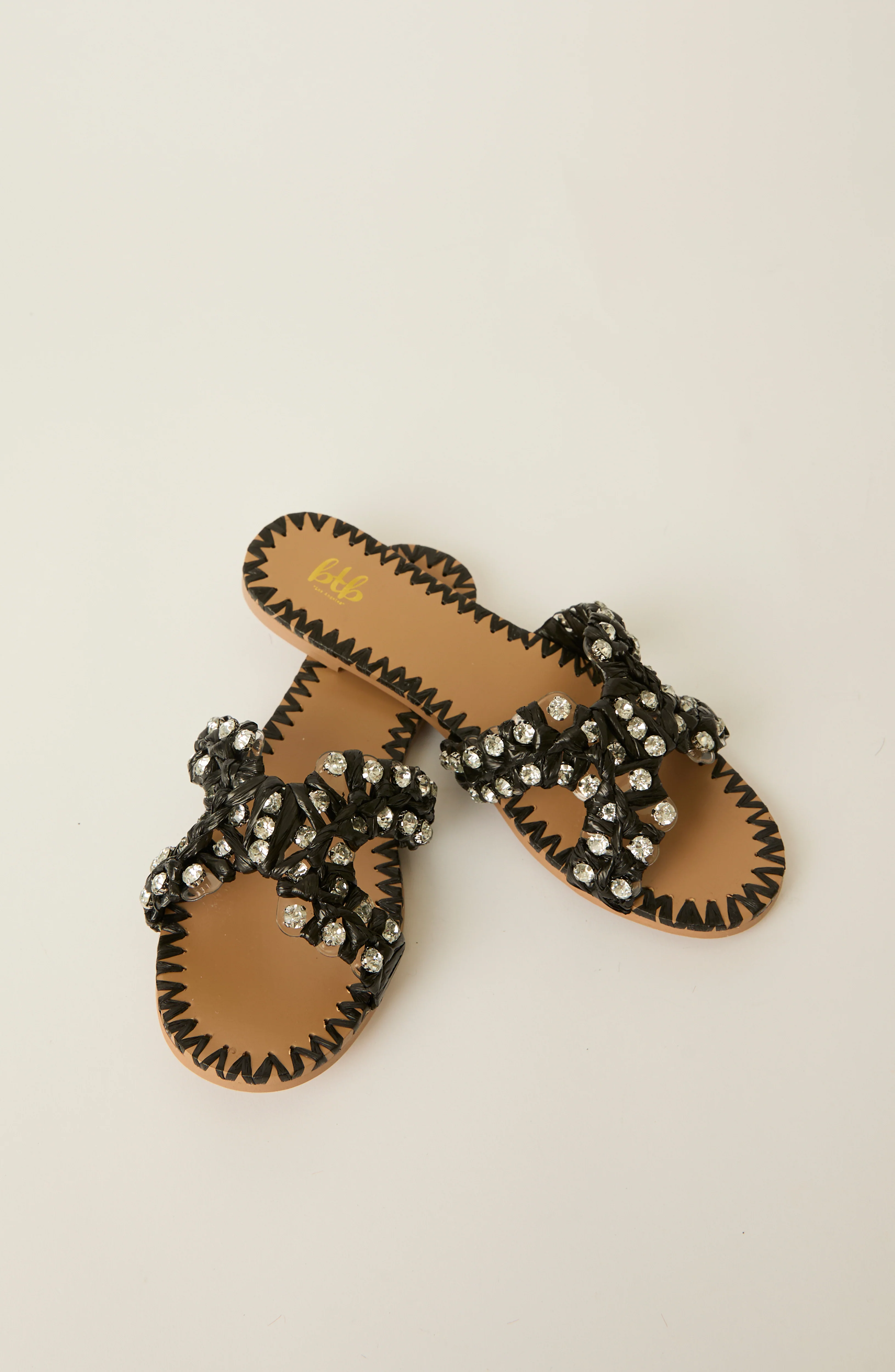 LAUREL CRYSTAL SLIDE - Image 7