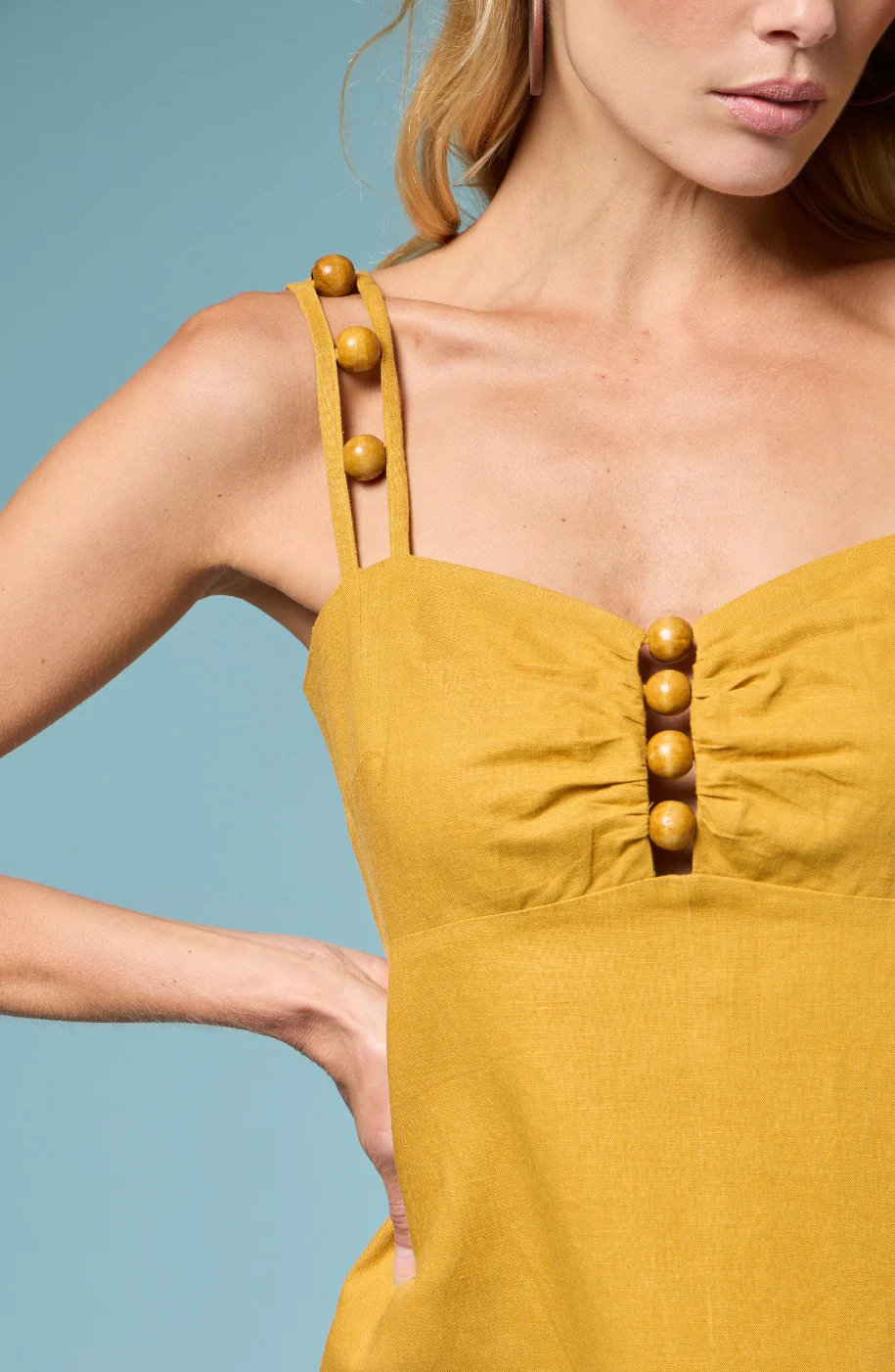 LEXUS DRESS - Image 5