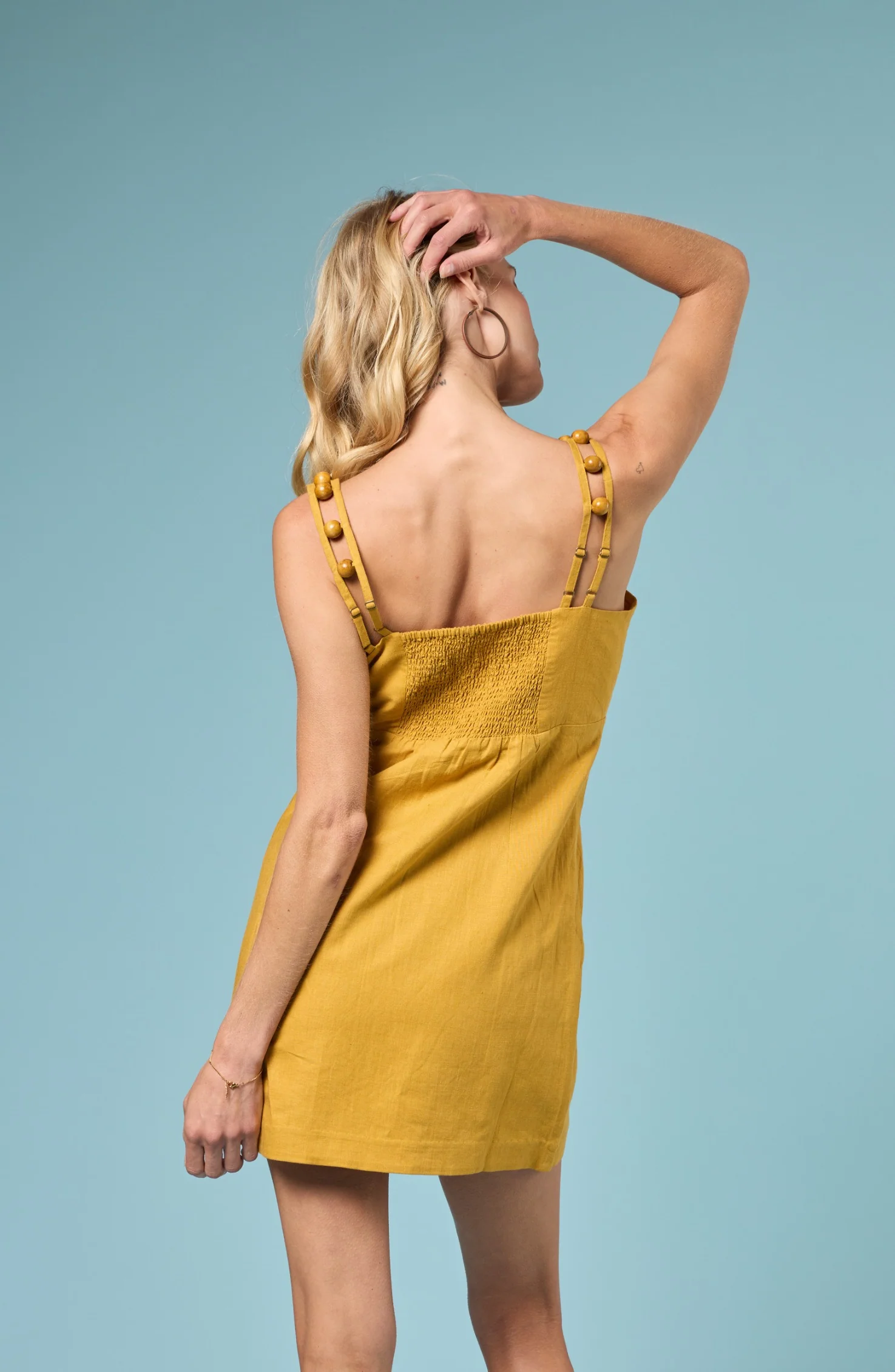 LEXUS DRESS - Image 6