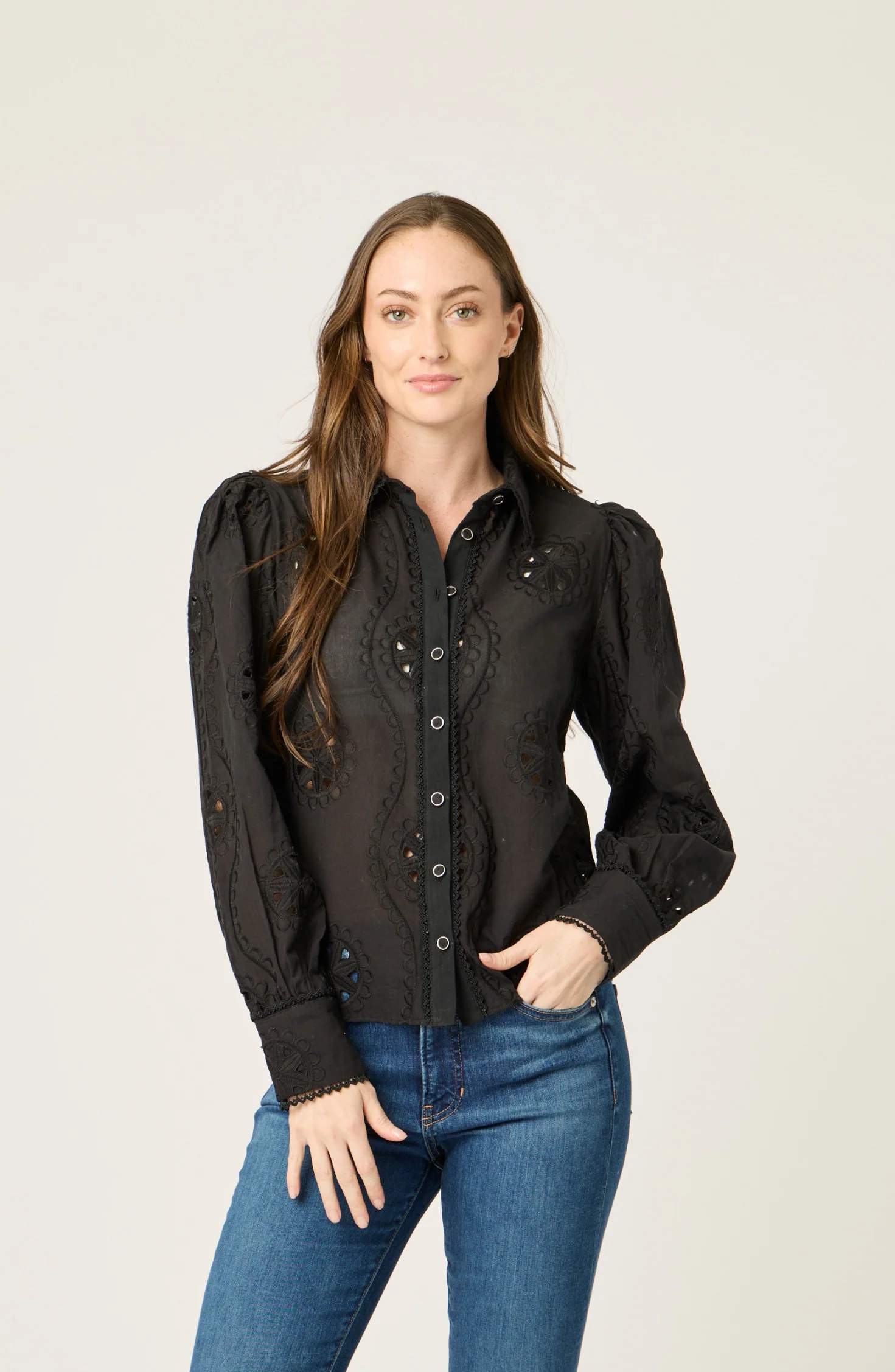 LIANA TOP (Final Sale) - Image 11
