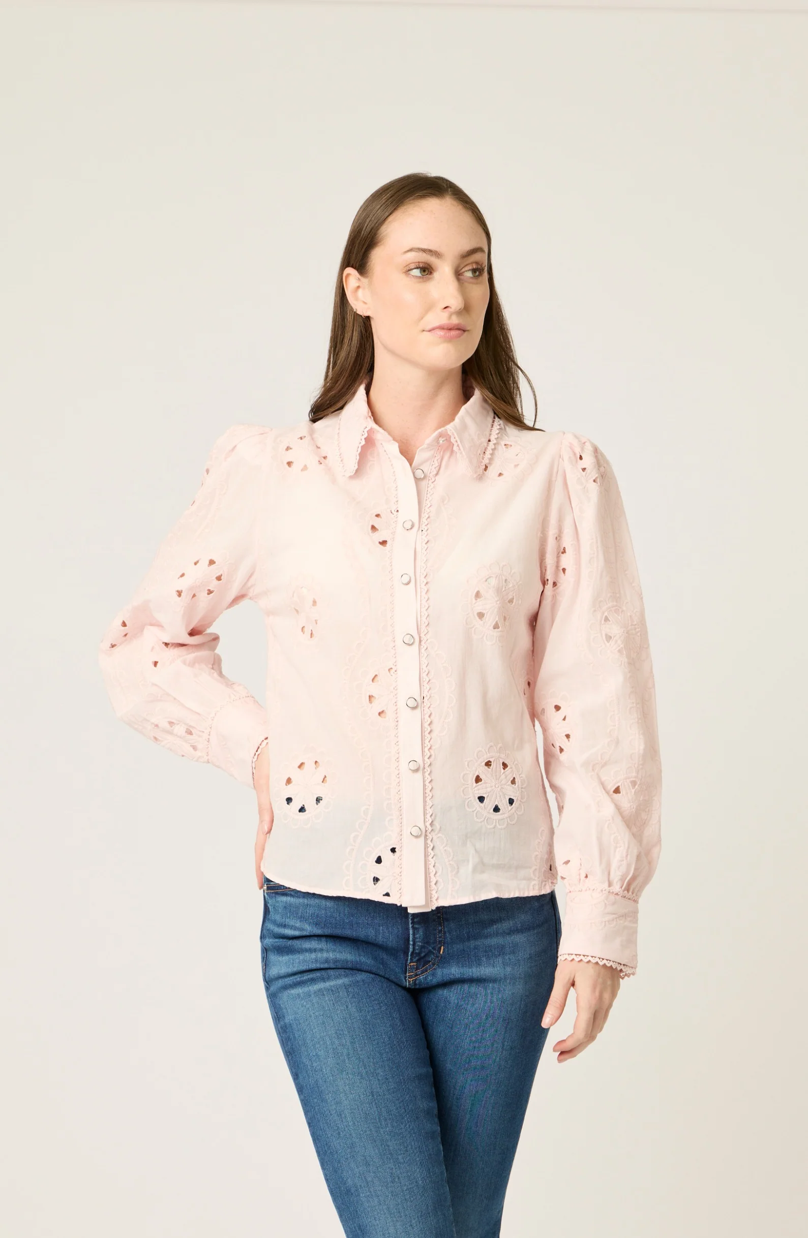 LIANA TOP (Final Sale) - Image 12