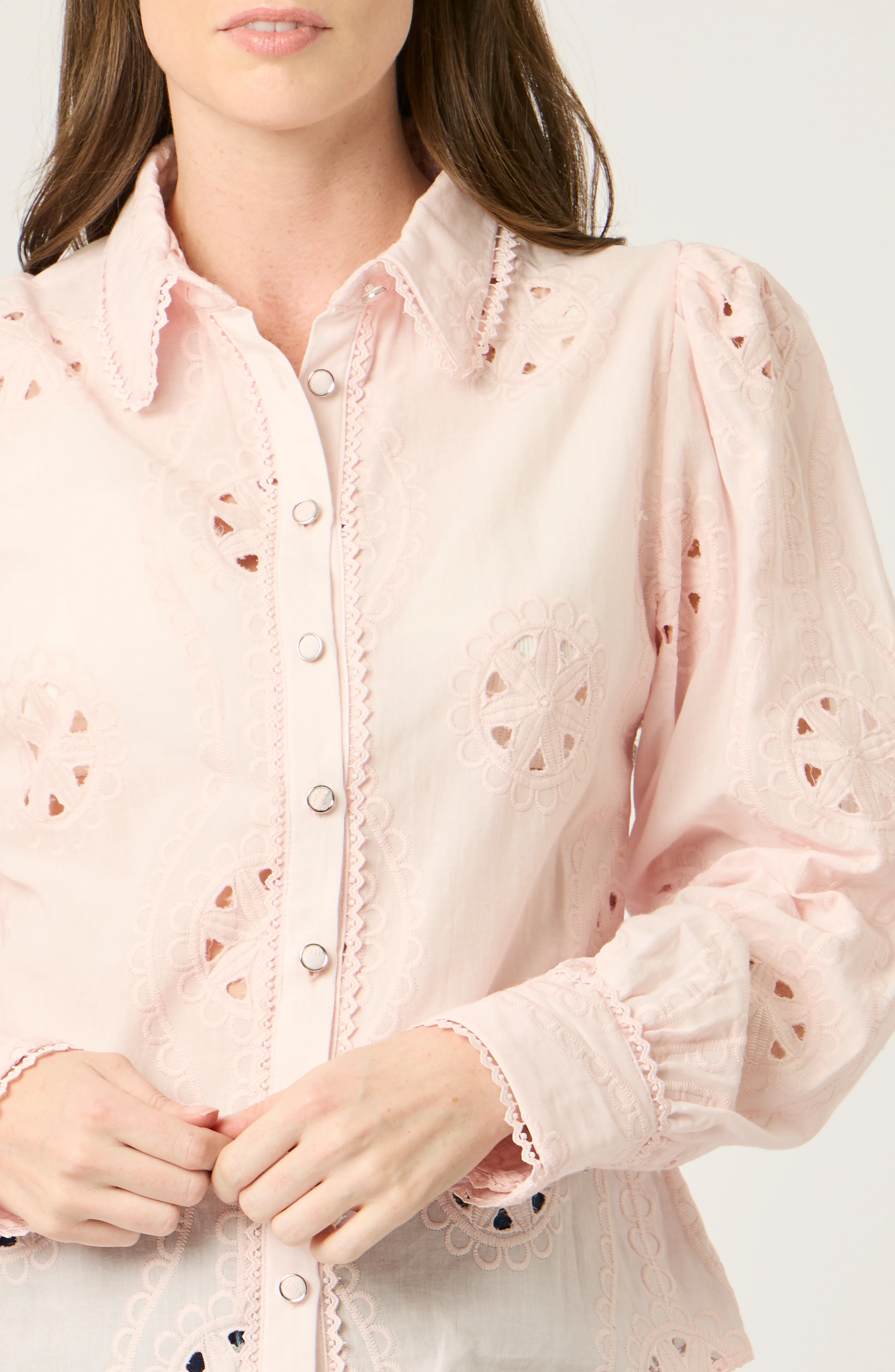 LIANA TOP (Final Sale) - Image 3