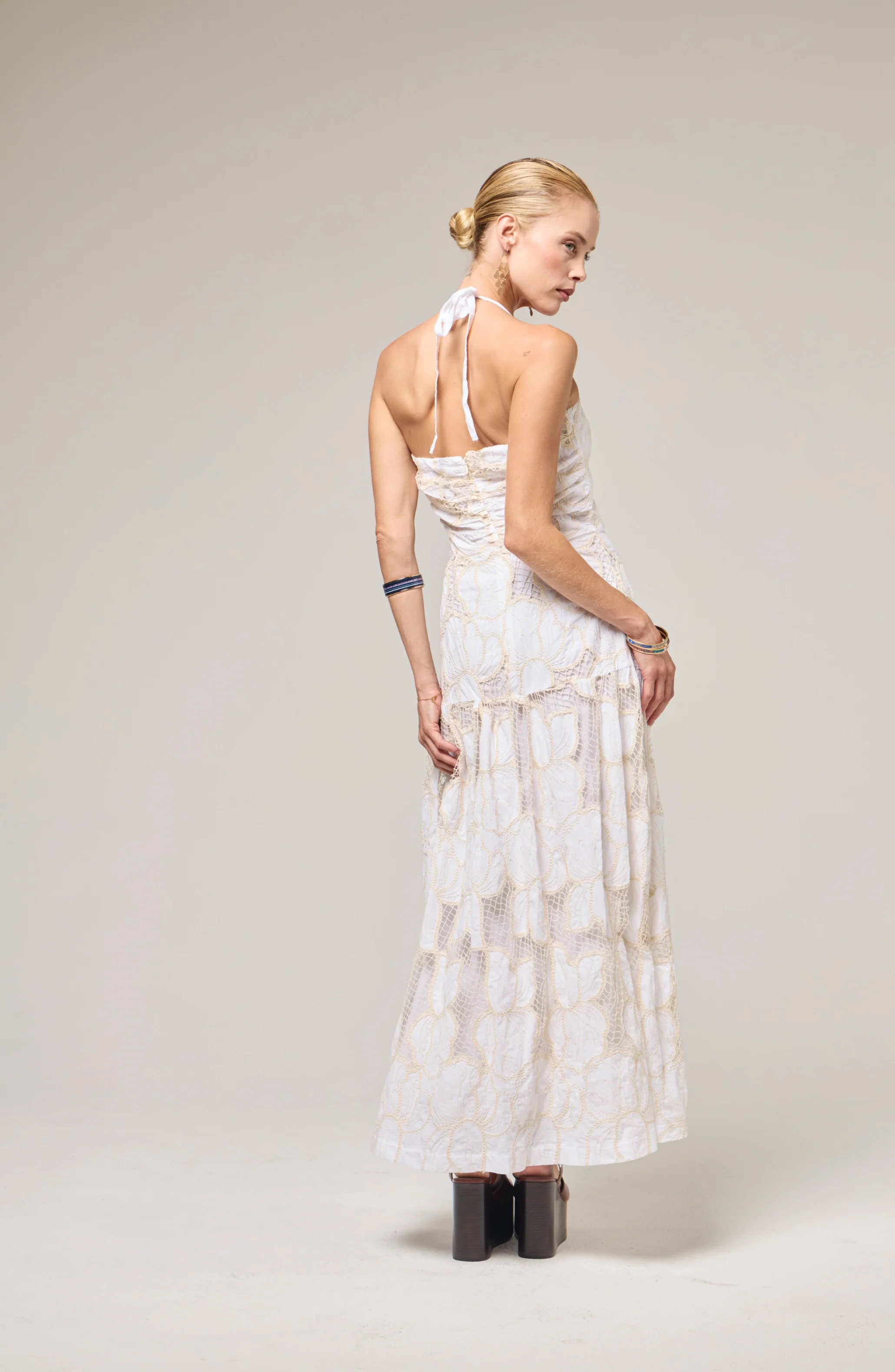 LIZ DRESS - Image 3