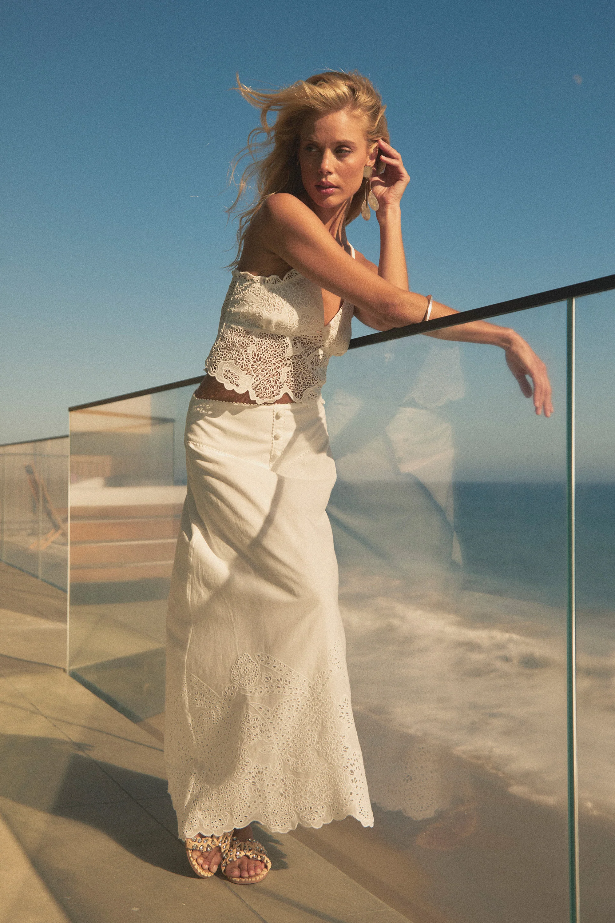 LUCIA SKIRT - Image 2