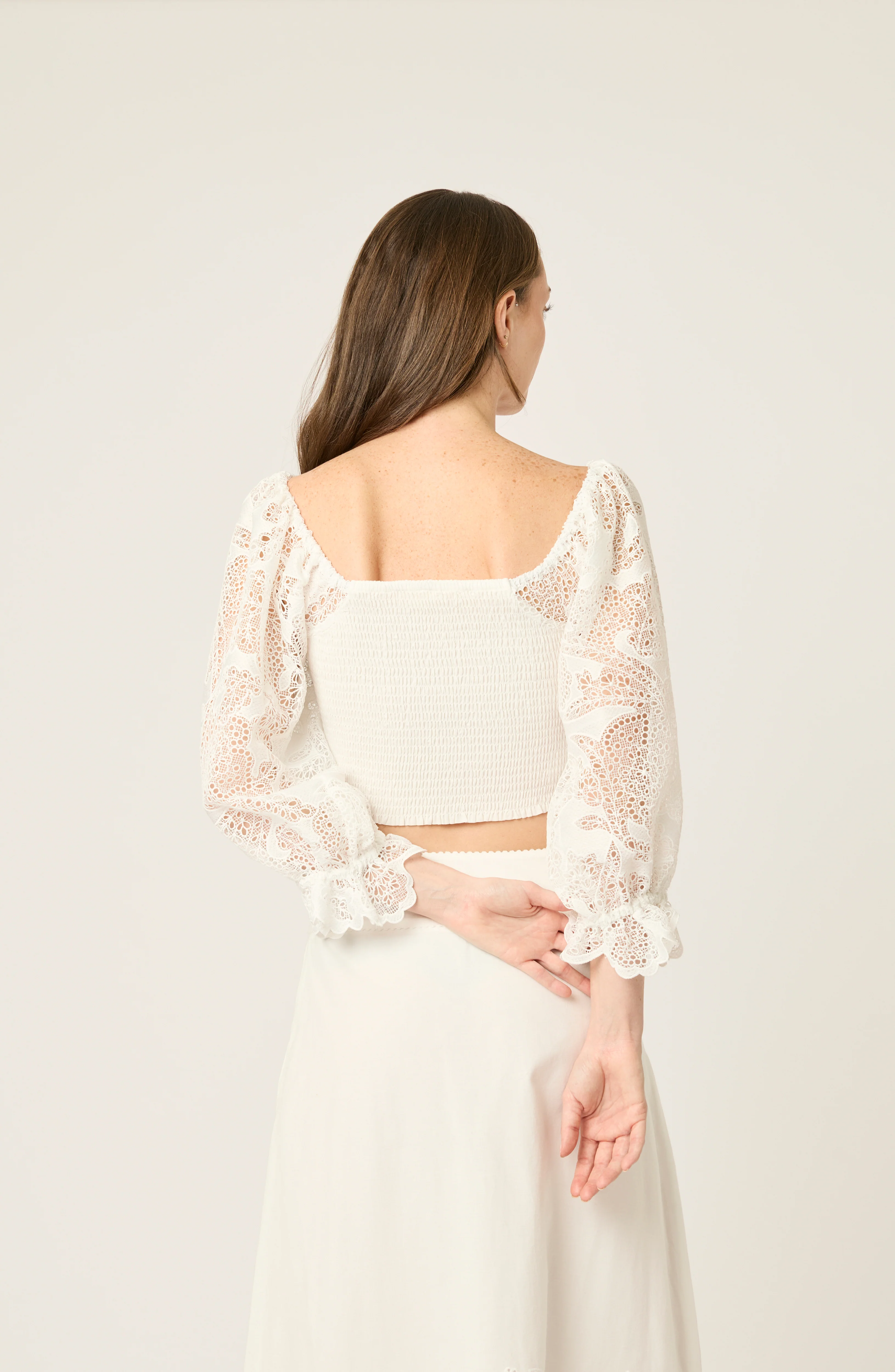 LUCIA SKIRT - Image 4