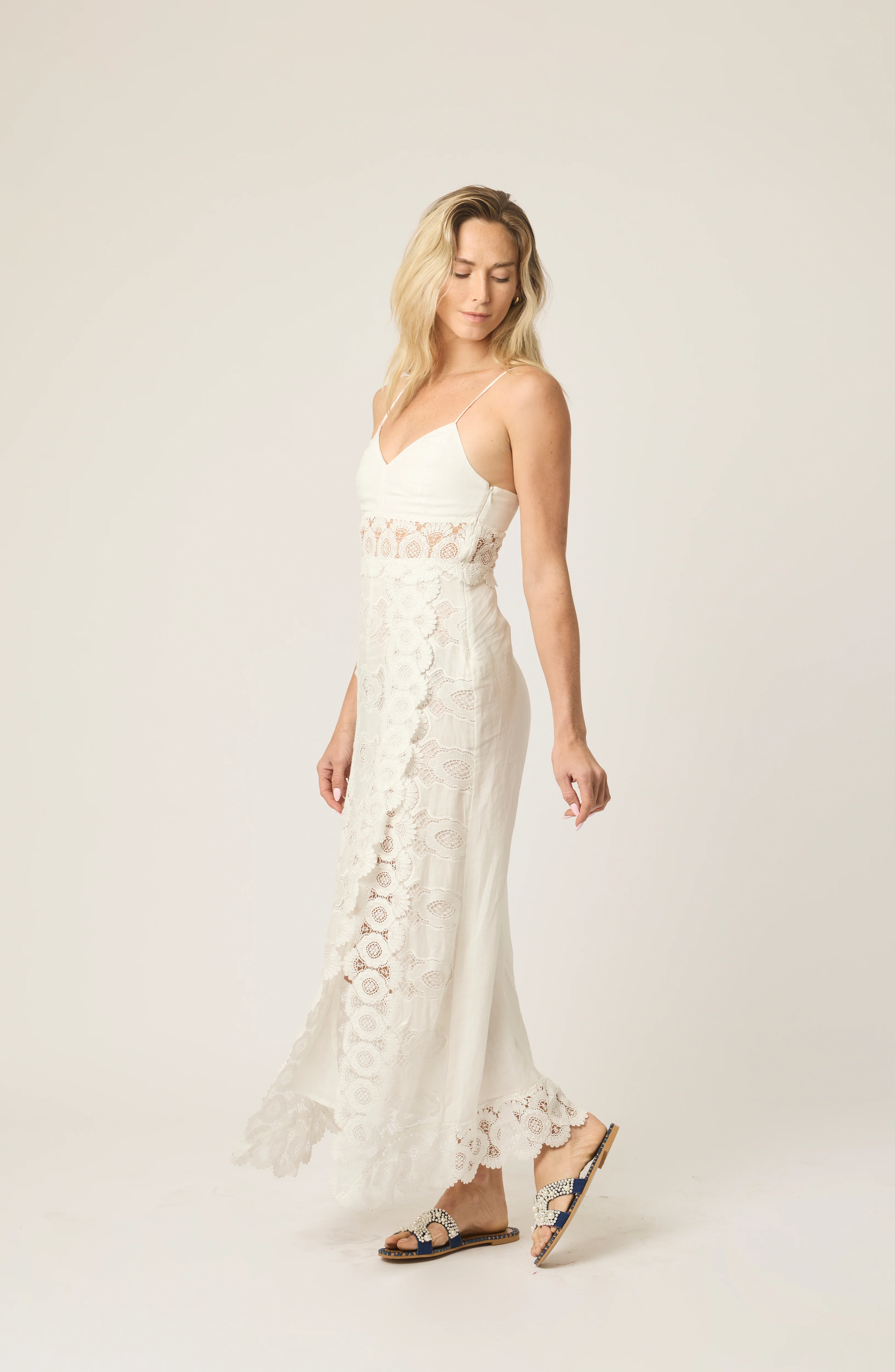 MADEIRA DRESS (FINAL SALE) - Image 10