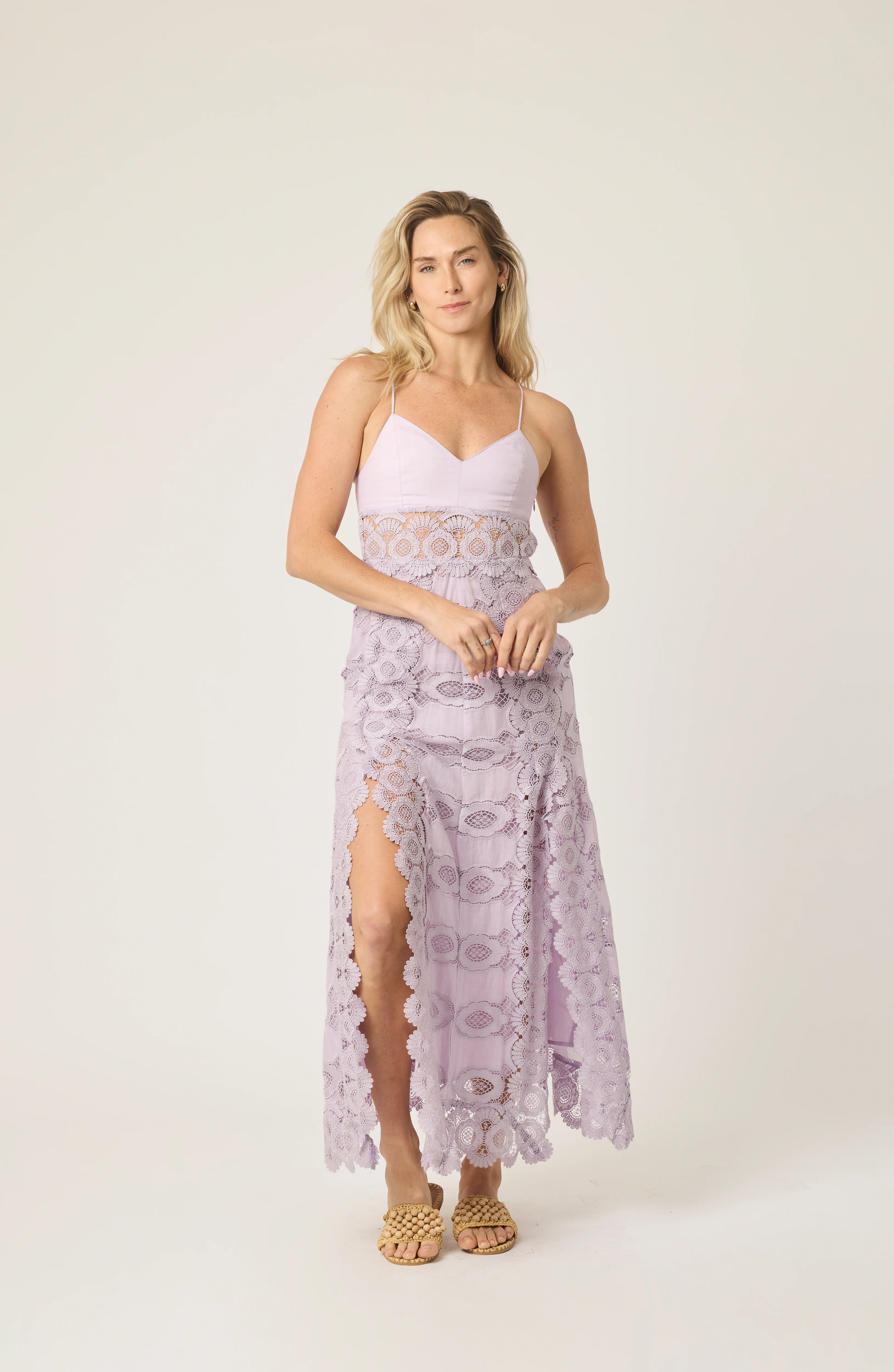 MADEIRA DRESS (FINAL SALE) - Image 5