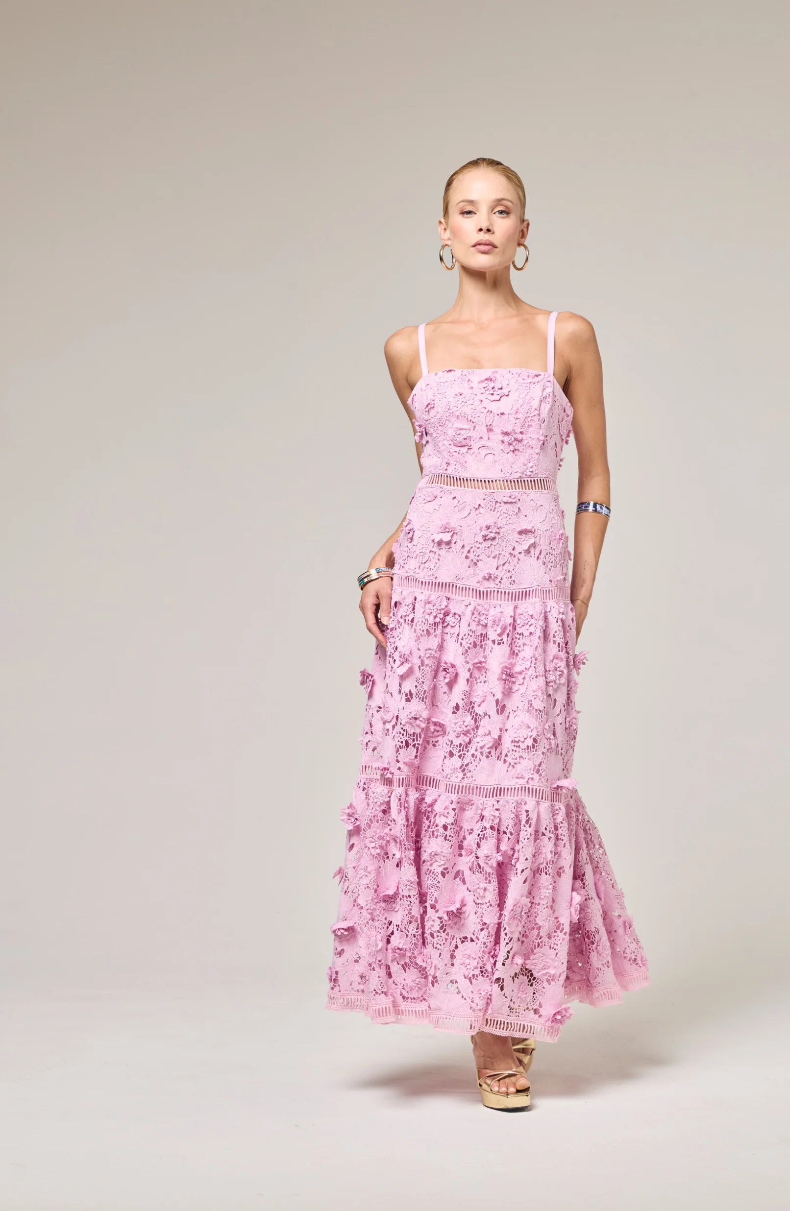 MAXINE DRESS - Image 3