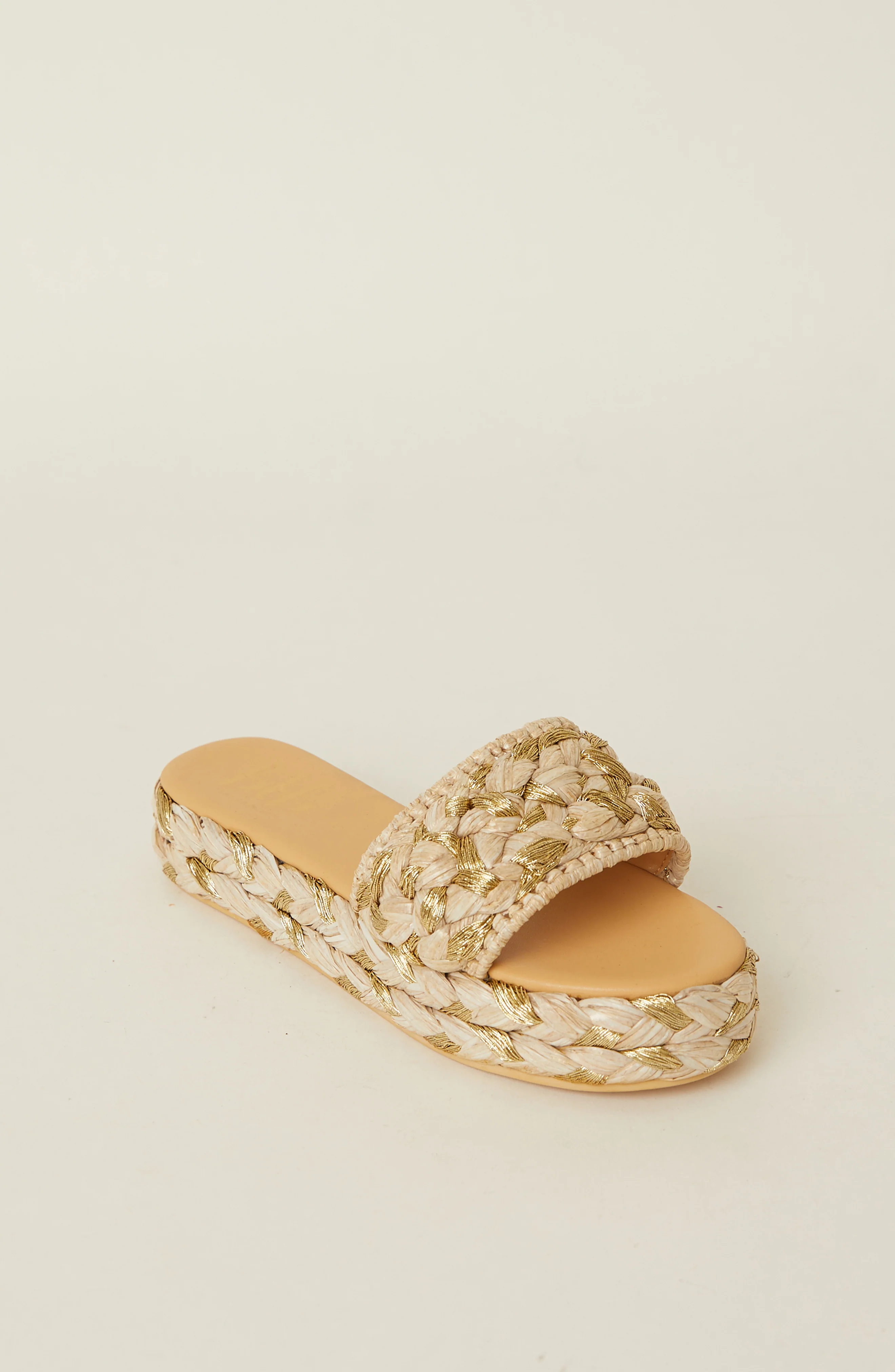 MILOS ESPADRILLE (Final Sale) - Image 3