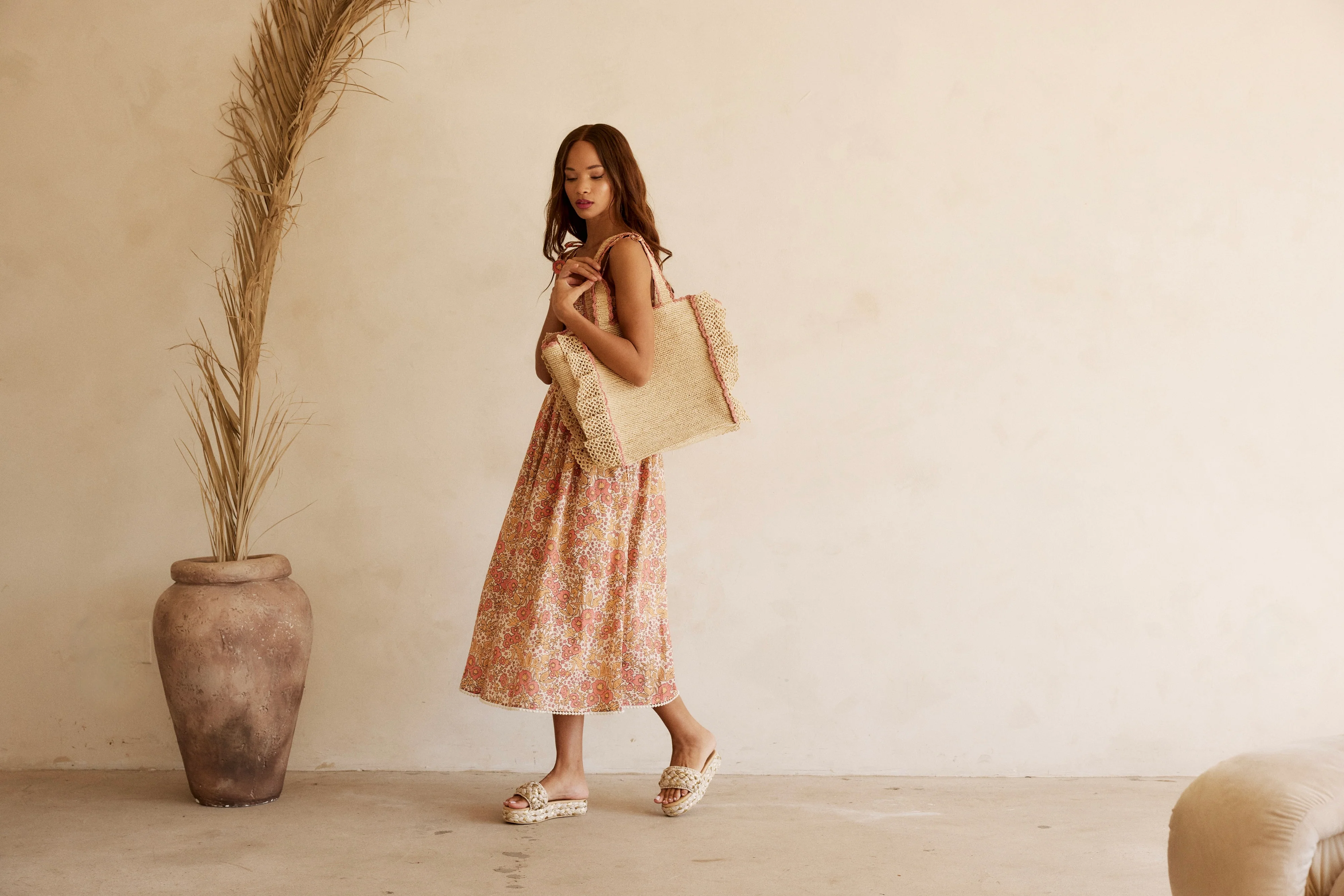 MILOS ESPADRILLE (Final Sale) - Image 4