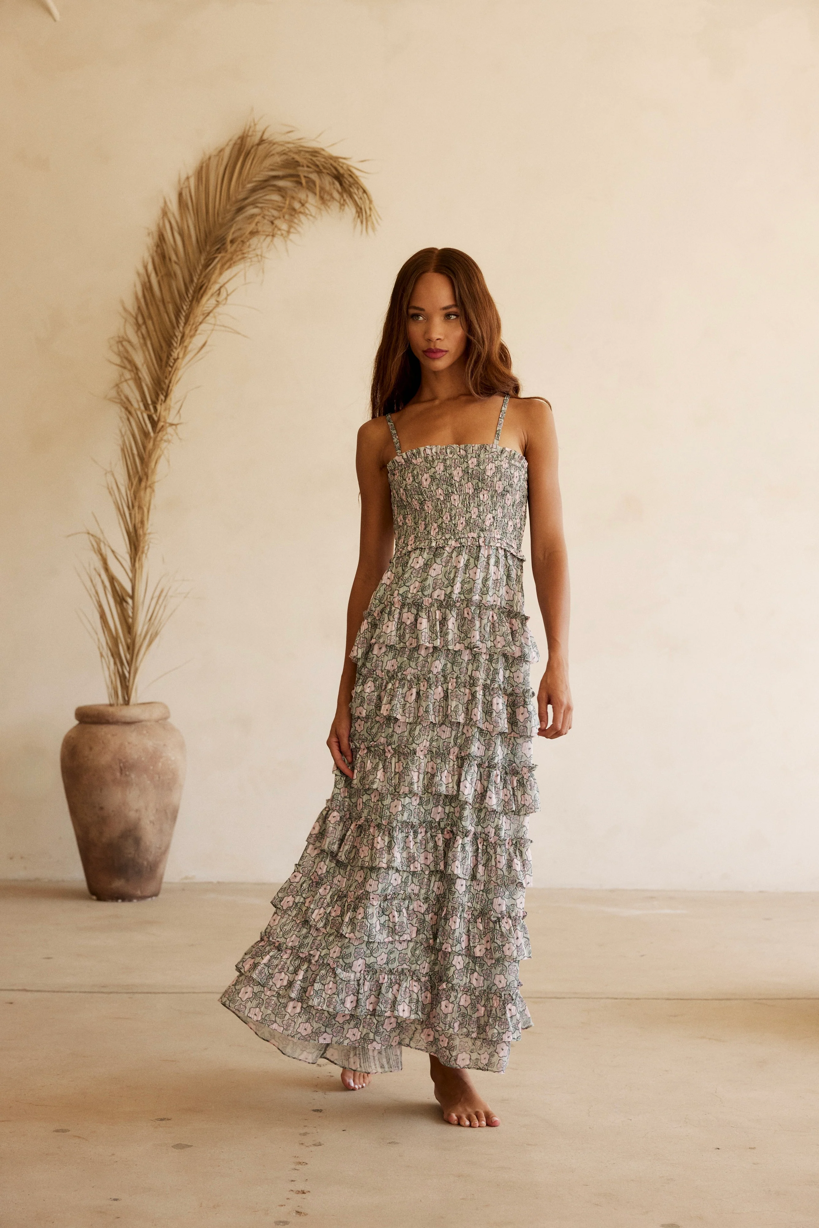 PARIS DRESS (Final sale) - Image 3