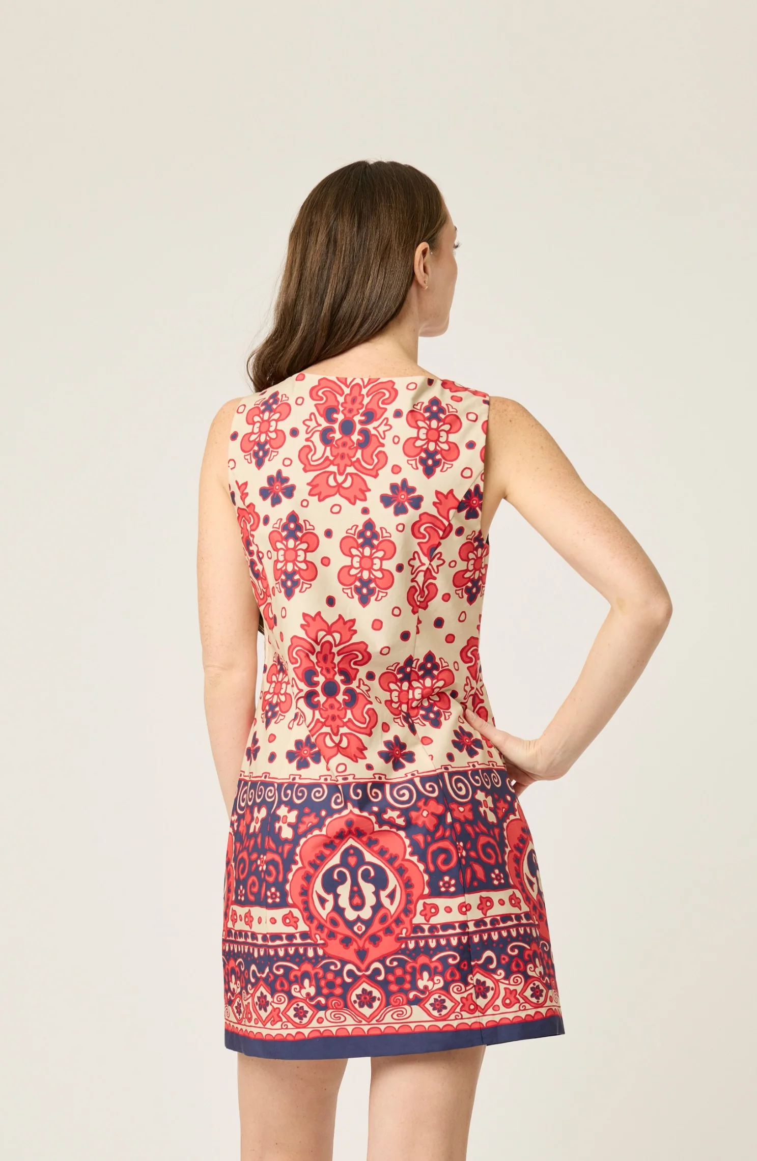 SCARLETT DRESS (FINAL SALE) - Image 2